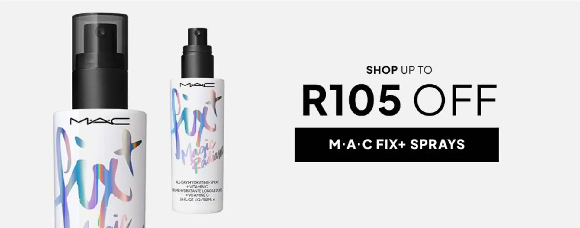 Superbalist catalogue from 23 October to 6 November 2025 - Catalogue Page 3