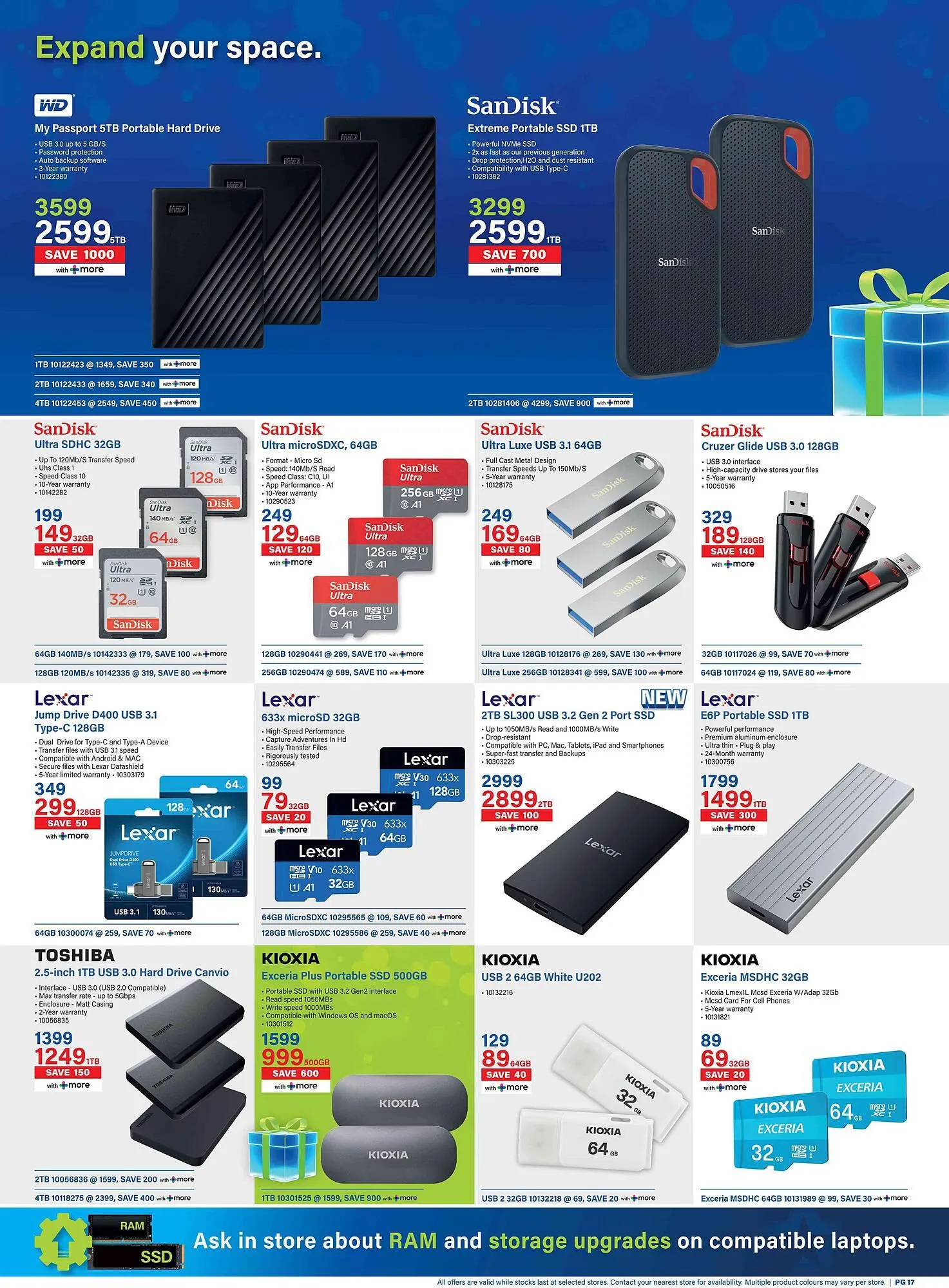 Incredible Connection catalogue from 3 June to 30 June 2025 - Catalogue Page 15