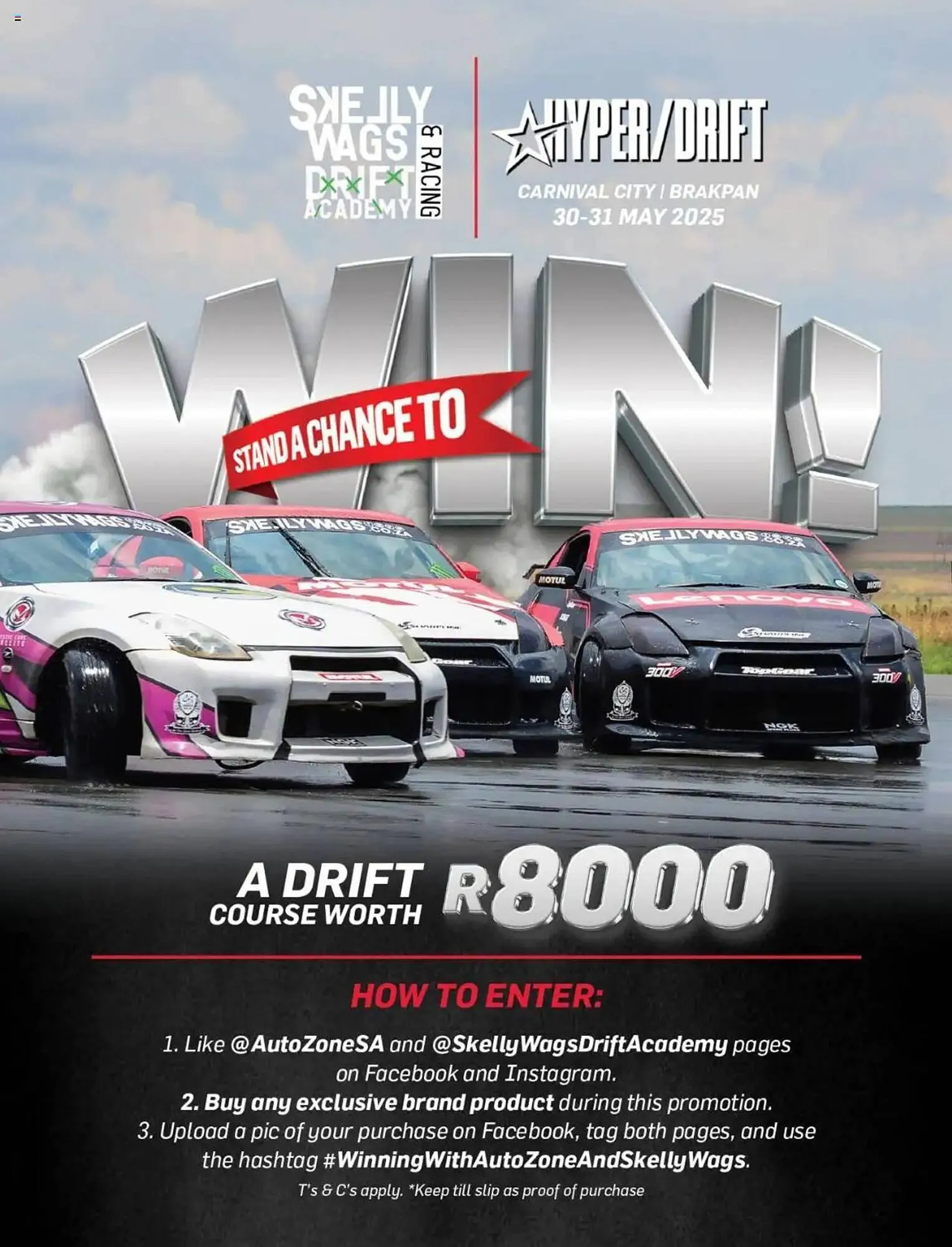 AutoZone catalogue from 24 April to 4 May 2025 - Catalogue Page 2