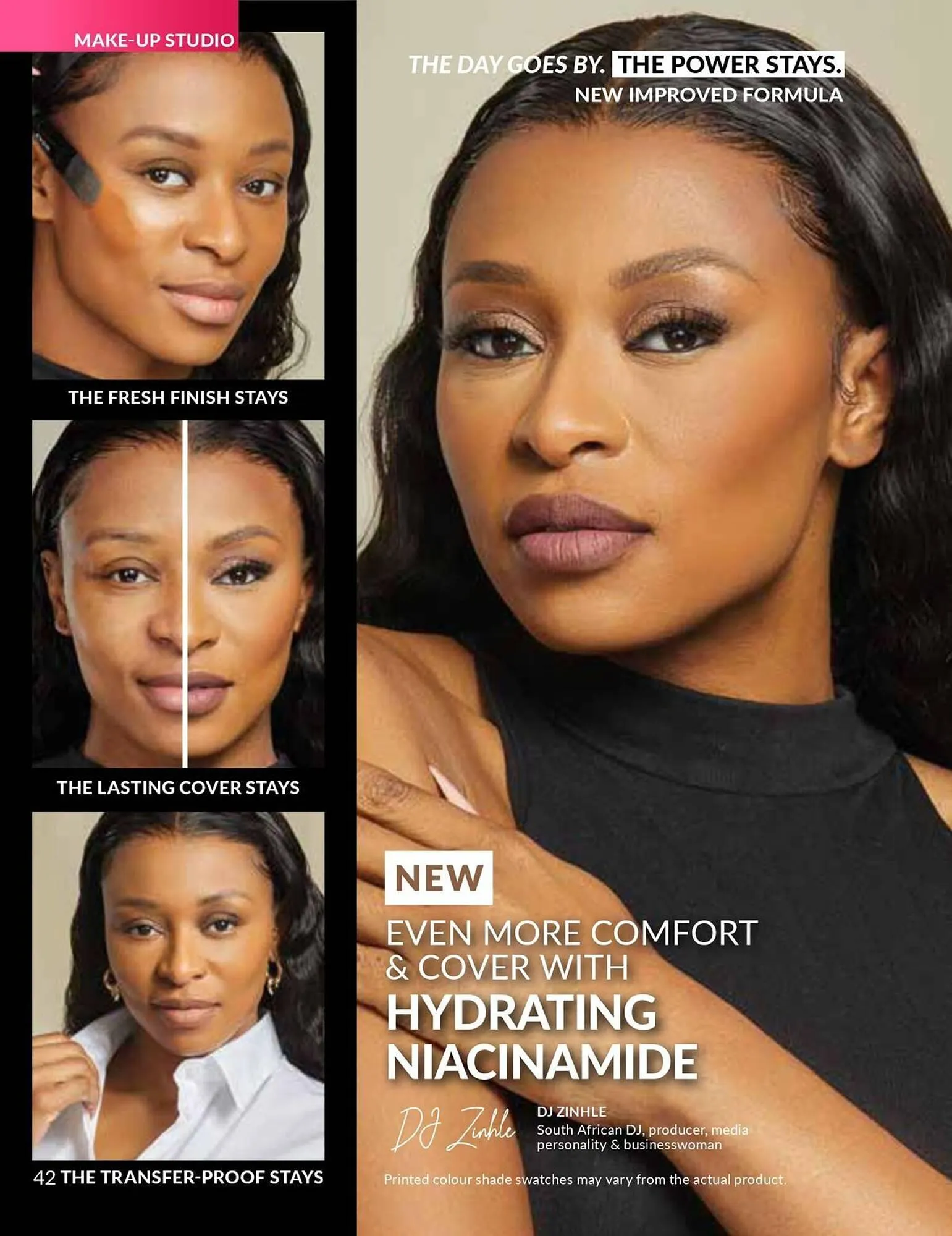 AVON catalogue from 2 December to 31 December 2024 - Catalogue Page 42