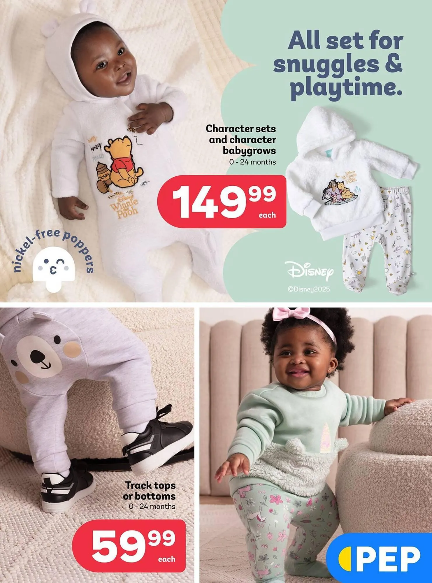 PEP catalogue from 29 May to 5 June 2025 - Catalogue Page 3