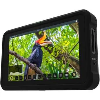 Atomos Shinobi 5.2“ 4K HDMI Monitor