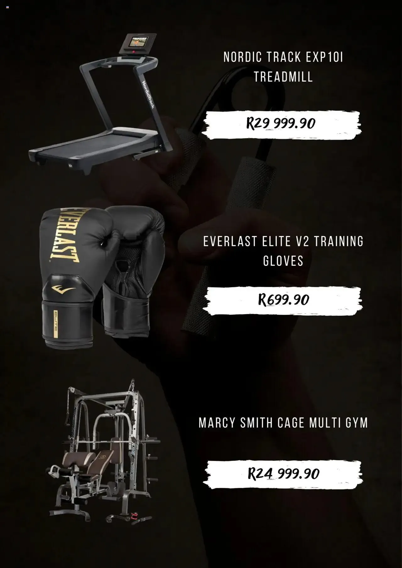 Sportsmans Warehouse Specials from 5 September to 31 December 2024 - Catalogue Page 2