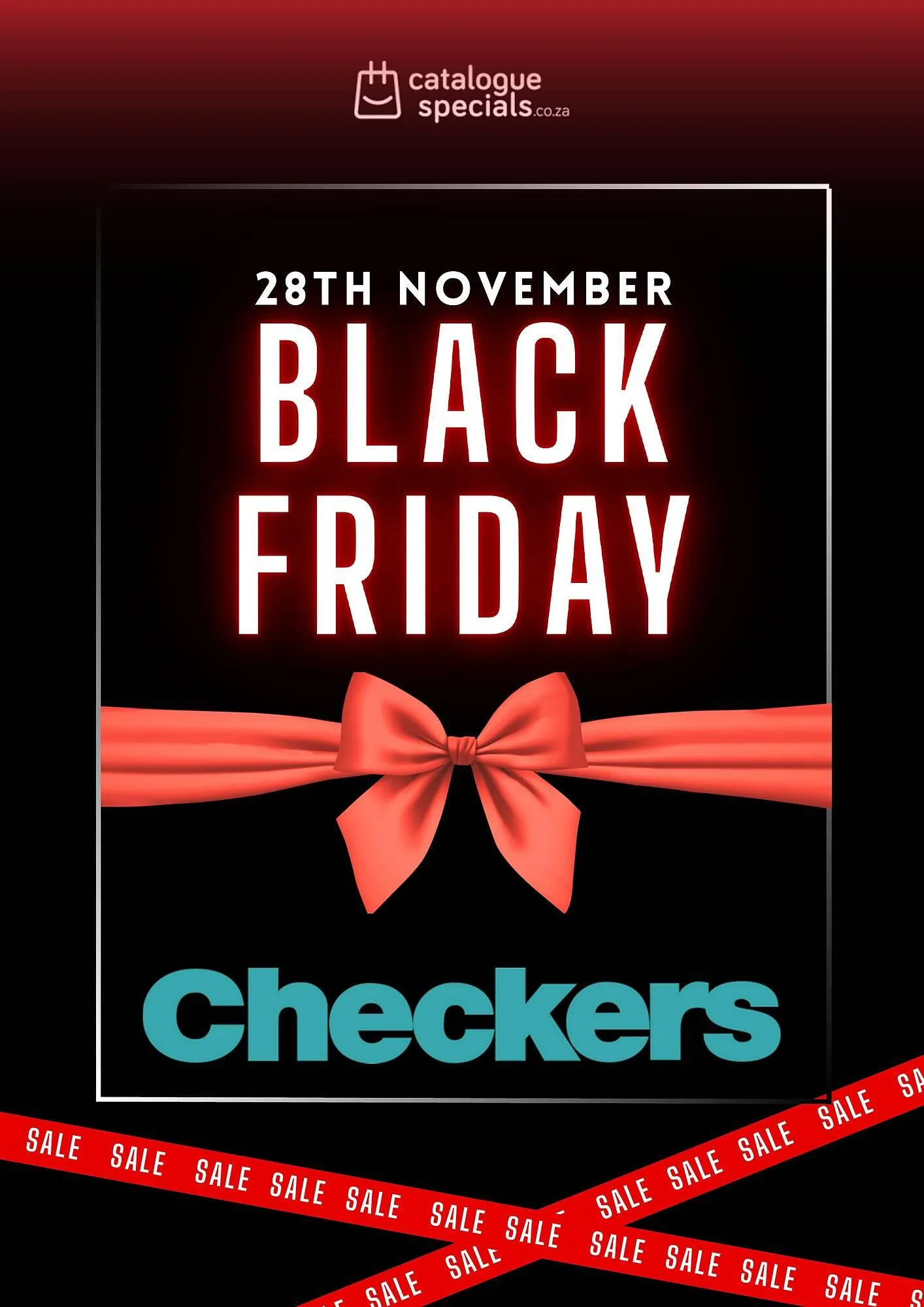 Checkers from 7 November to 28 November 2025 - Catalogue Page 1