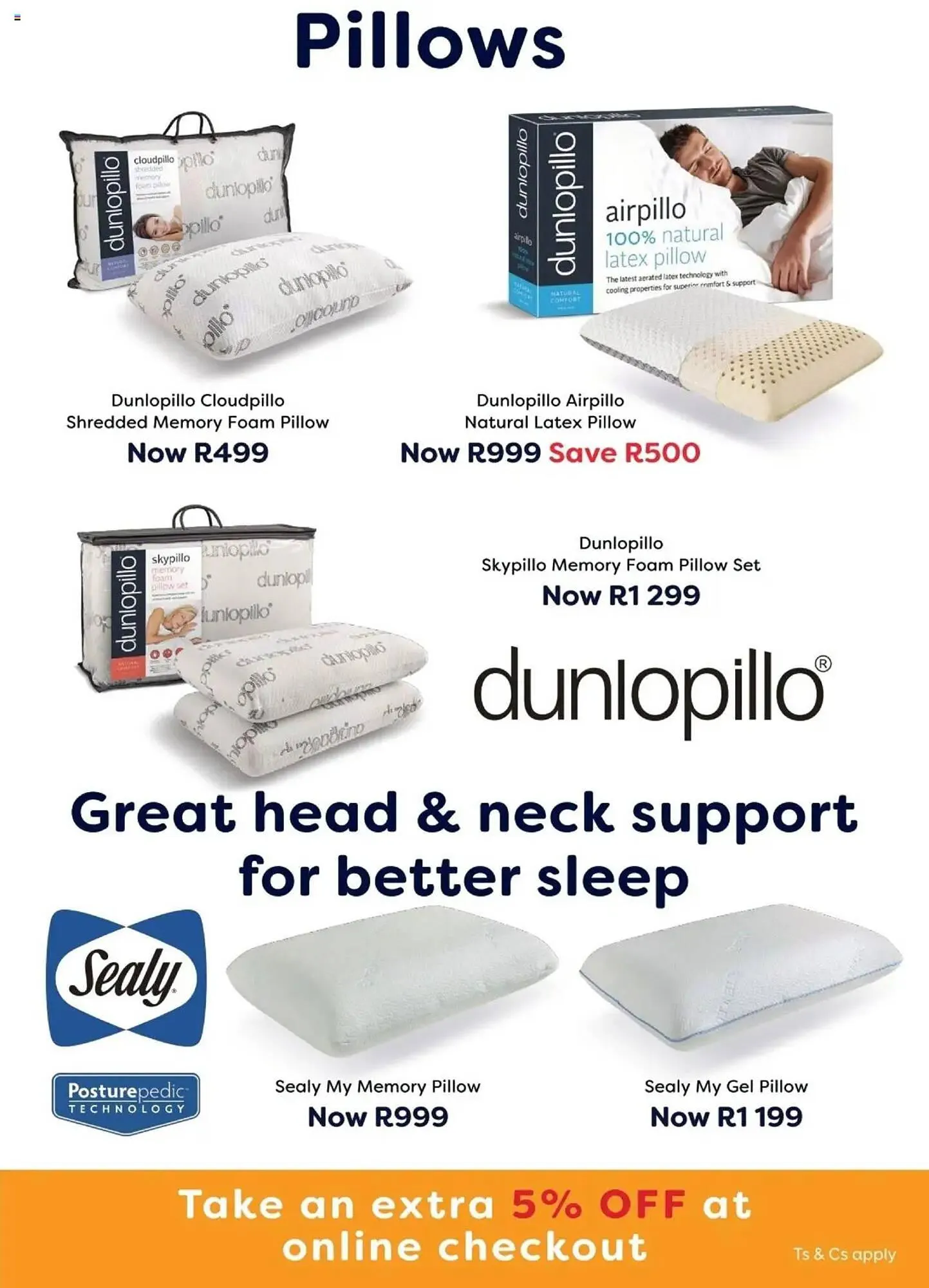 Dial a Bed catalogue from 3 February to 5 February 2025 - Catalogue Page 27