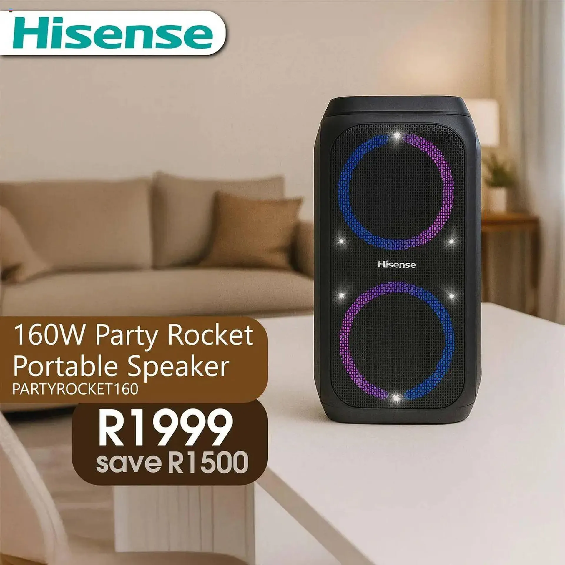 Tafelberg Furnishers catalogue from 21 August to 31 August 2025 - Catalogue Page 5