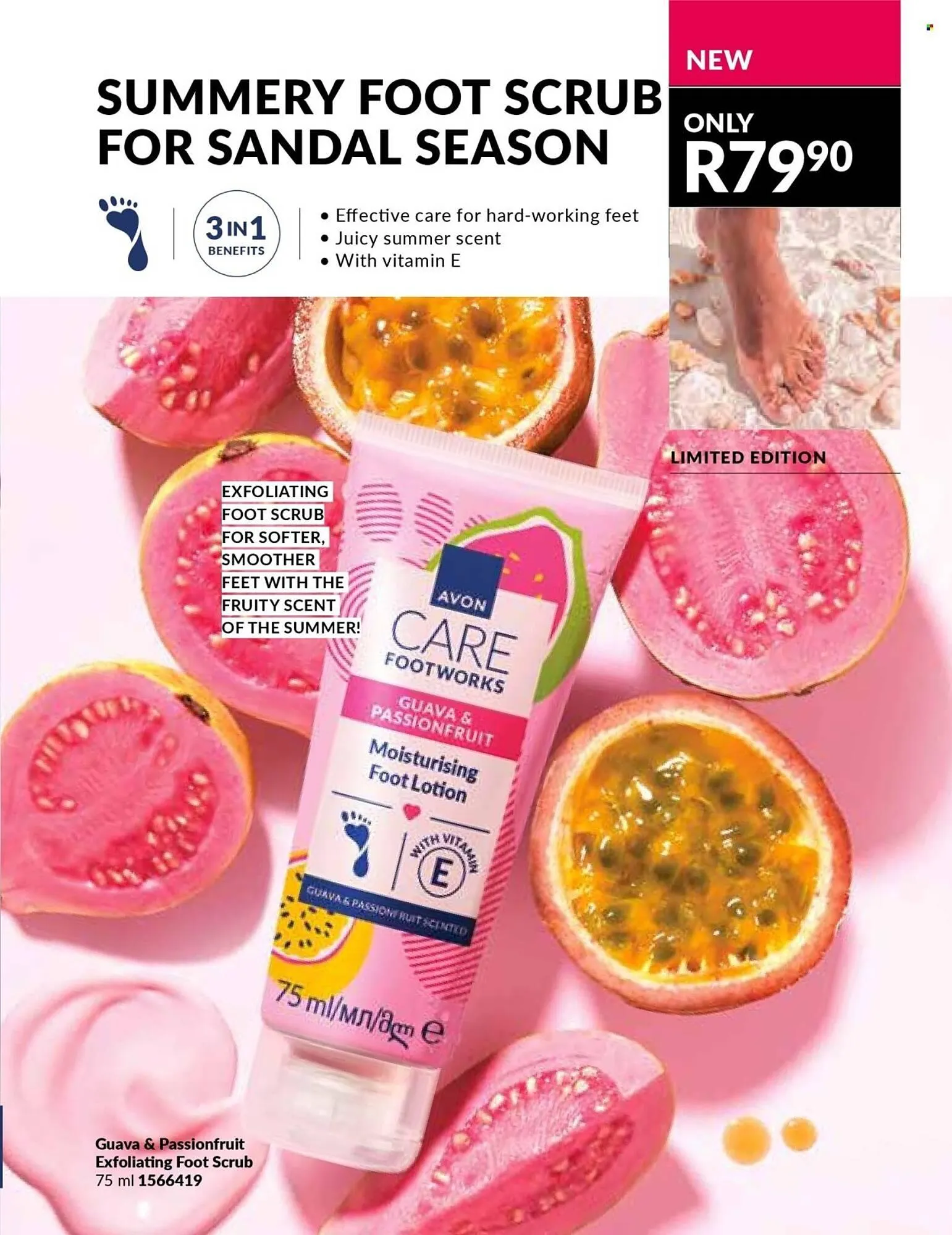 AVON catalogue from 1 October to 3 November 2025 - Catalogue Page 175