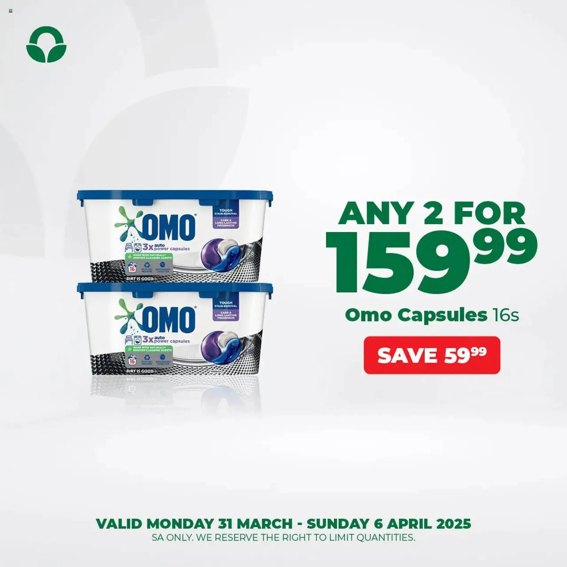 Food Lover's Market catalogue from 31 March to 6 April 2025 - Catalogue Page 7