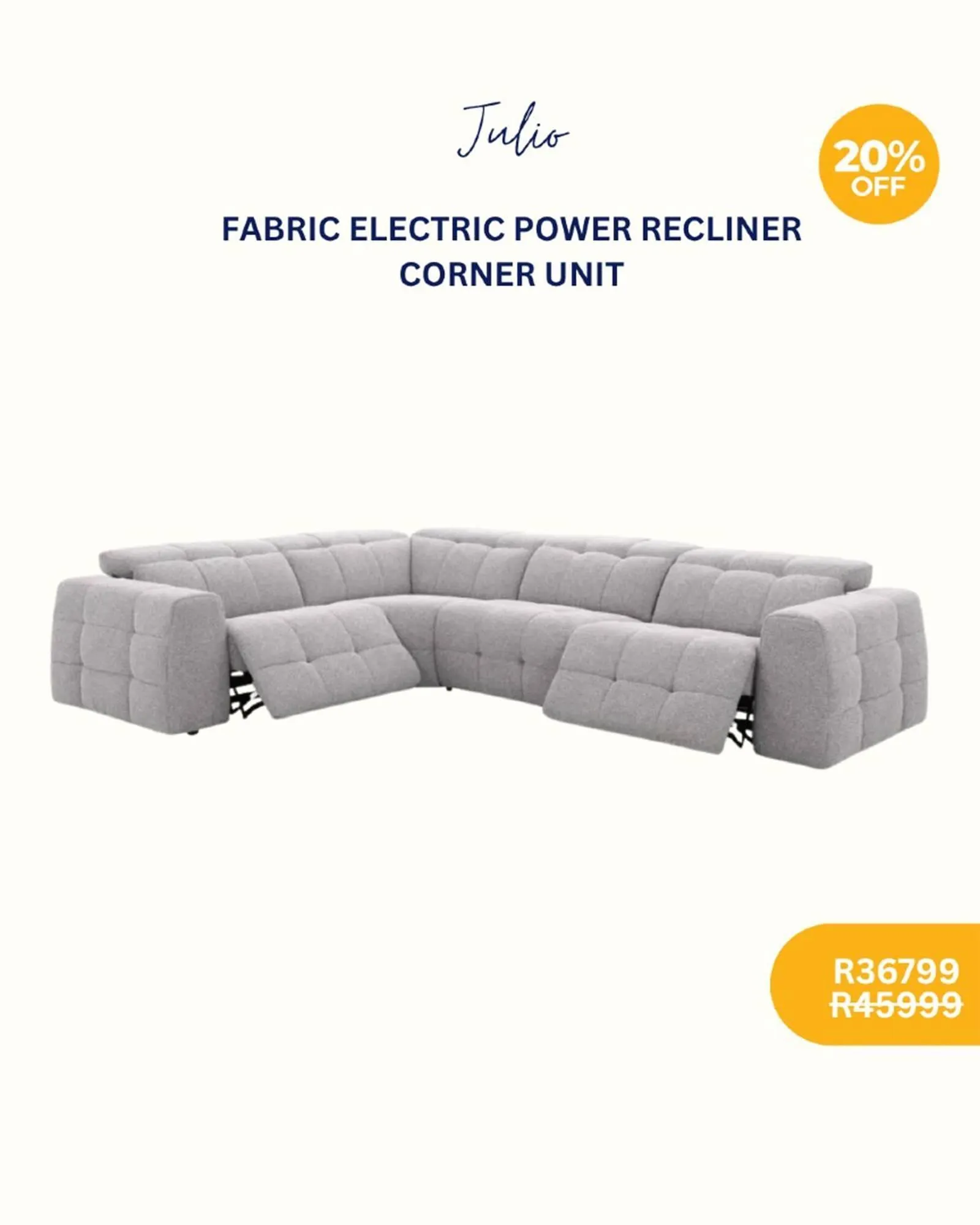 Decofurn catalogue from 5 August to 11 August 2025 - Catalogue Page 8