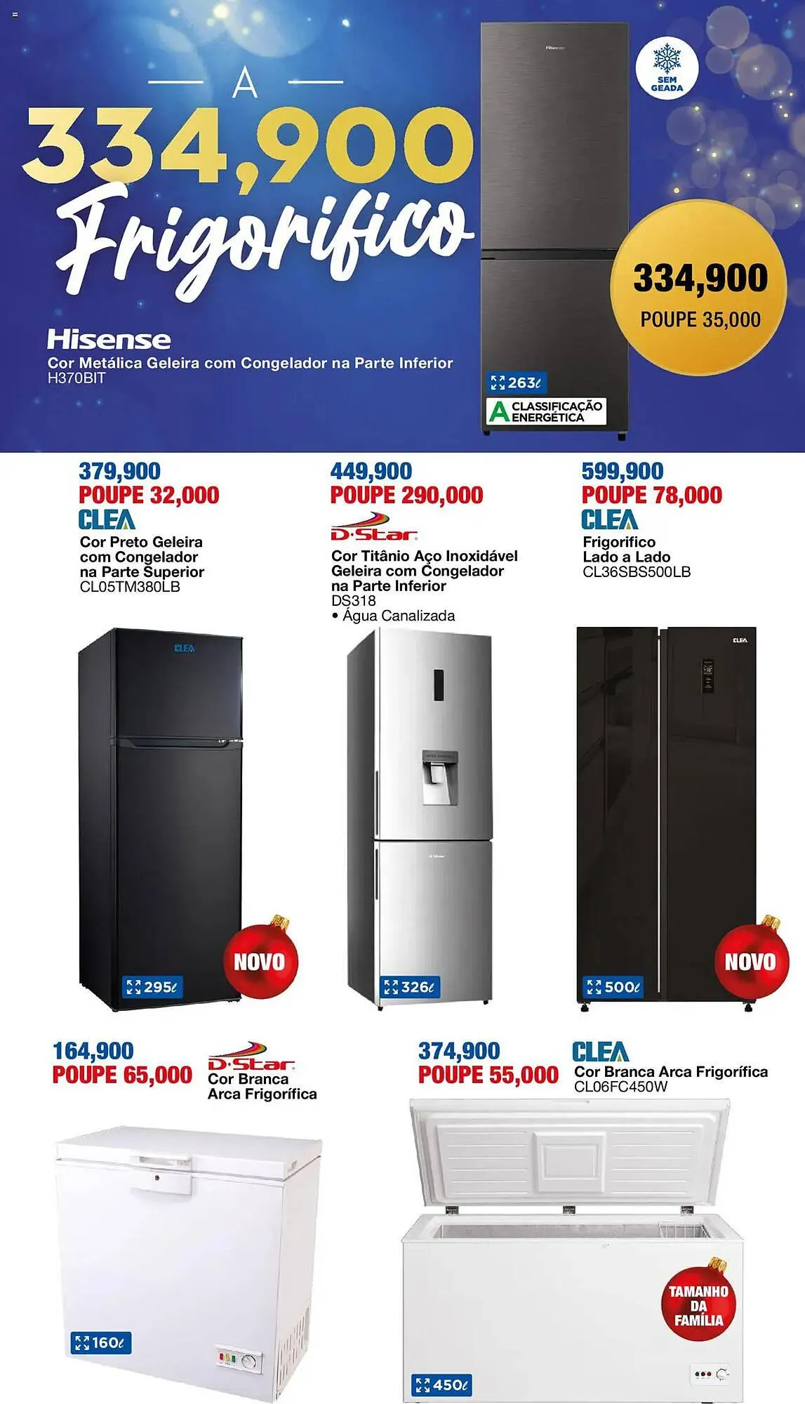 OK Furniture catalogue from 20 October to 9 November 2025 - Catalogue Page 2