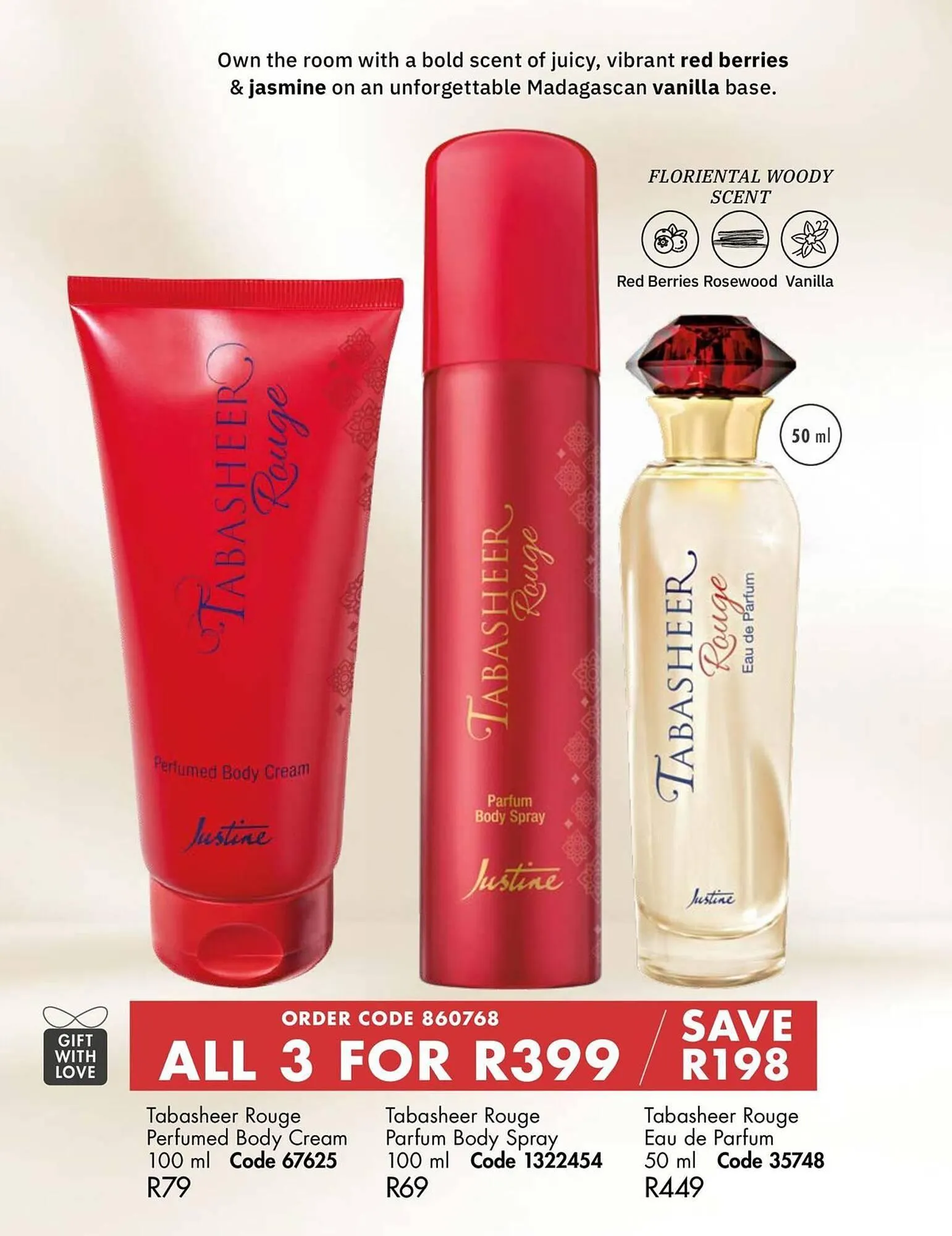 Justine catalogue from 1 November to 30 November 2024 - Catalogue Page 55