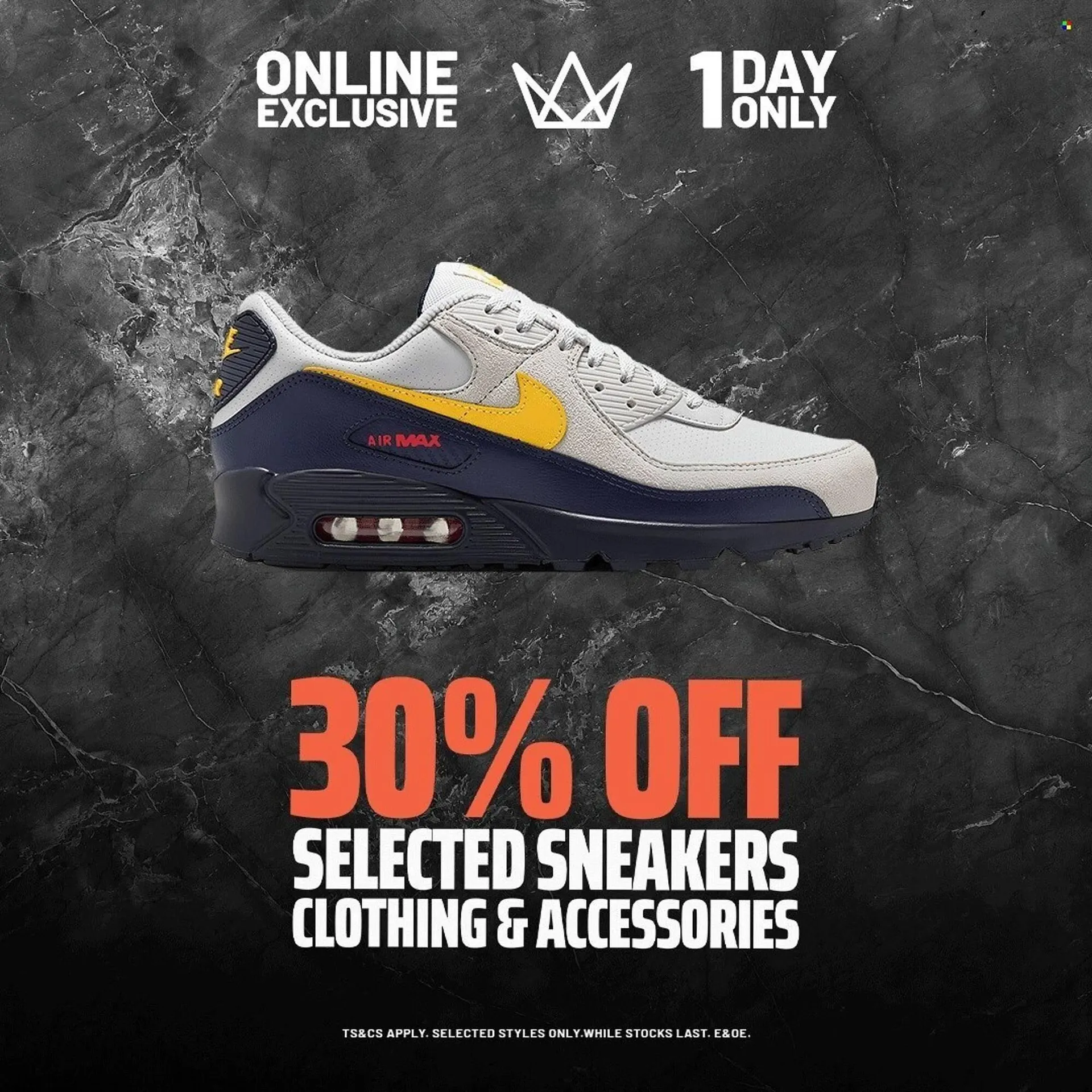 Sportscene catalogue from 26 August to 3 September 2025 - Catalogue Page 12