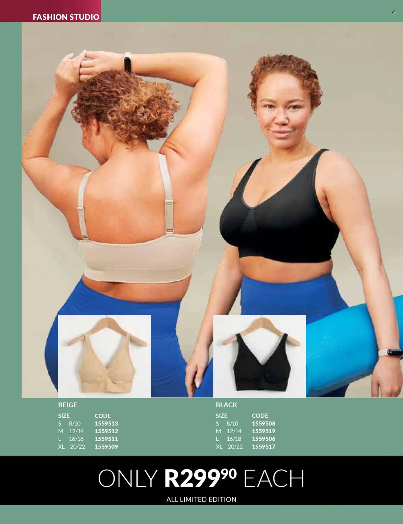 AVON catalogue from 1 November to 30 November 2025 - Catalogue Page 144