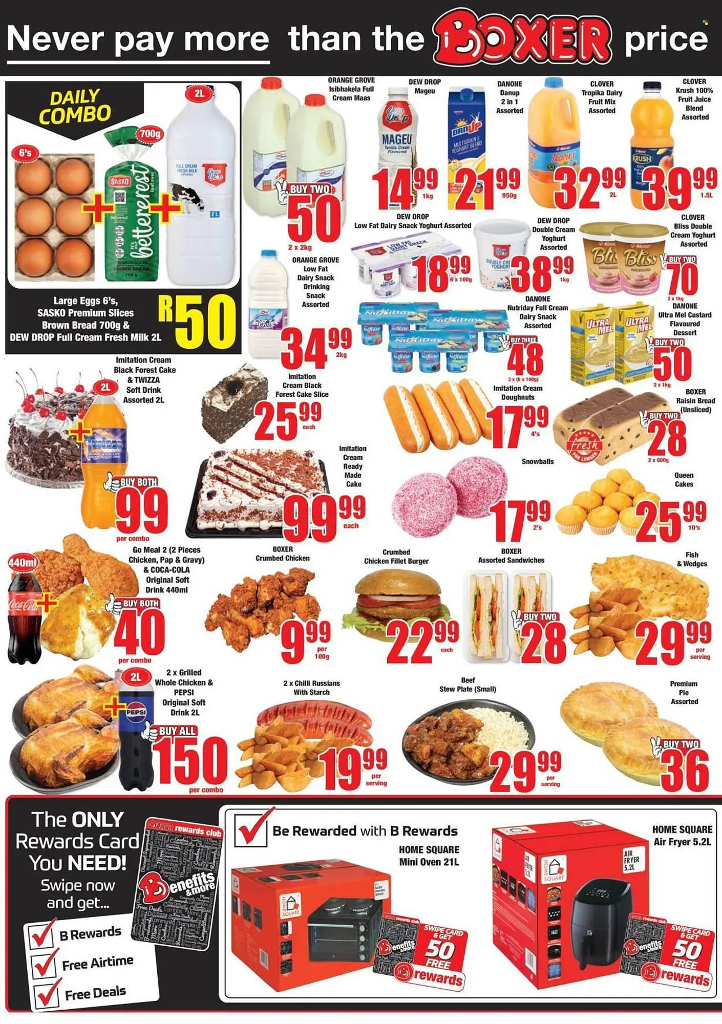 Boxer catalogue from 24 April to 11 May 2025 - Catalogue Page 2