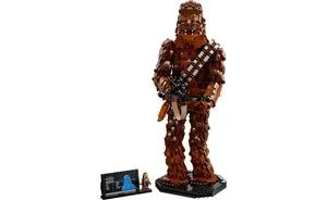 75371 | LEGO® Star Wars™ Chewbacca™