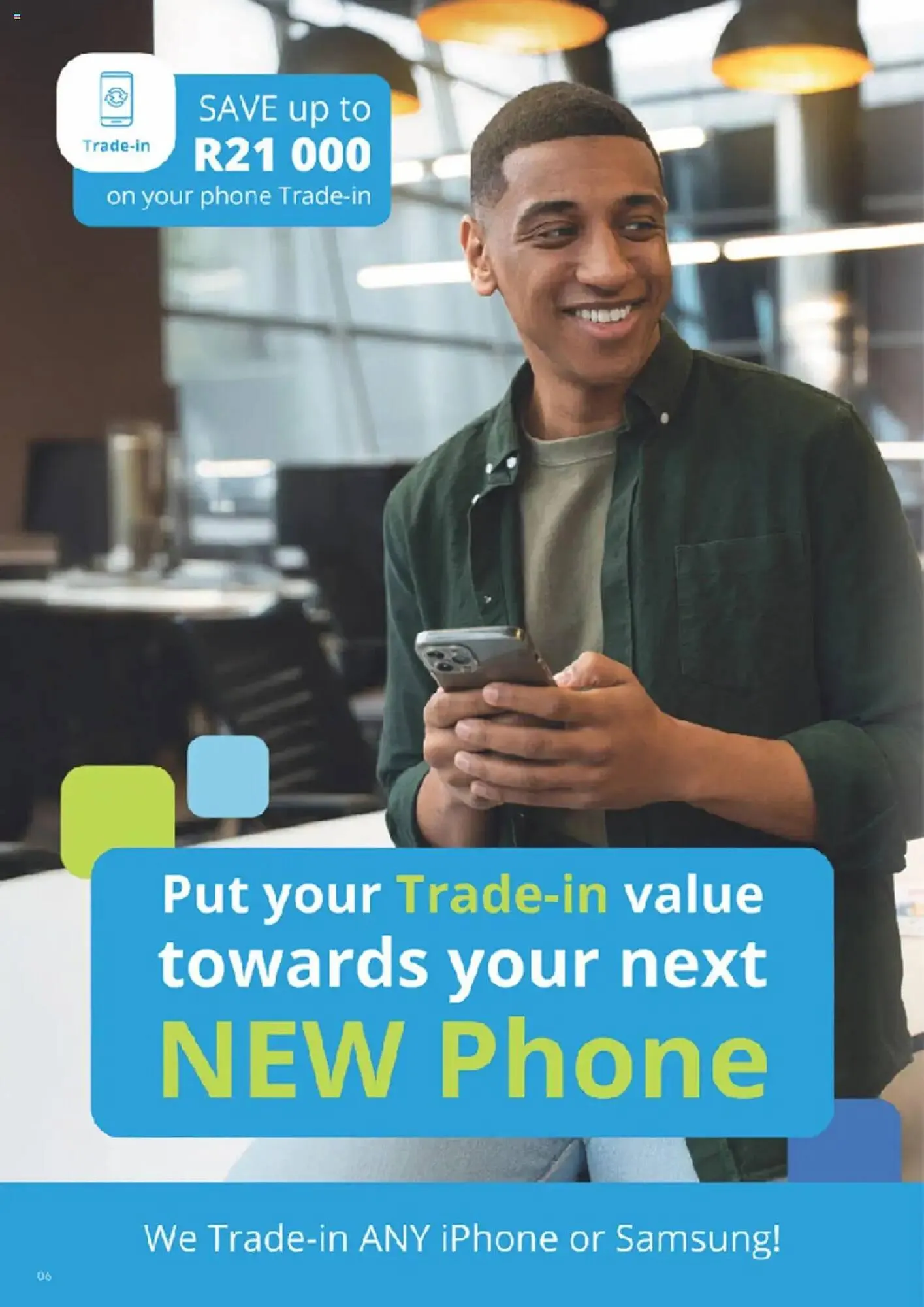 Cellucity catalogue from 7 March to 3 April 2025 - Catalogue Page 6