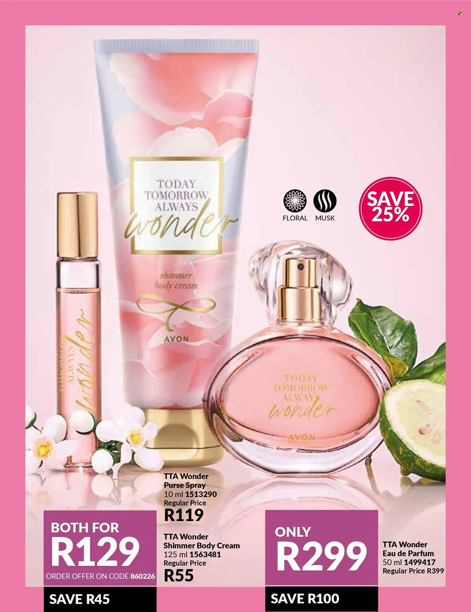 AVON catalogue from 1 May to 31 May 2025 - Catalogue Page 11