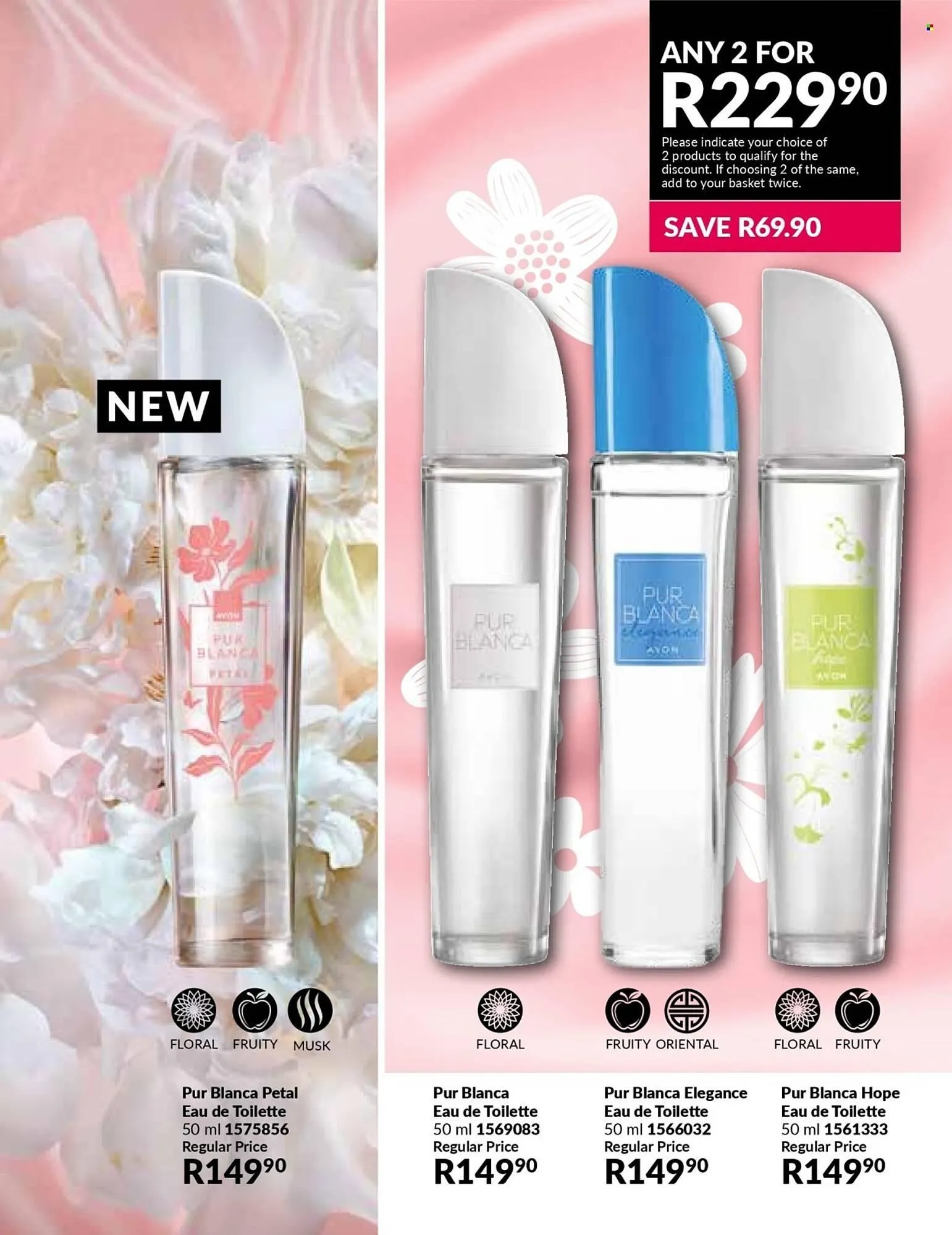 AVON catalogue from 1 September to 2 October 2025 - Catalogue Page 19