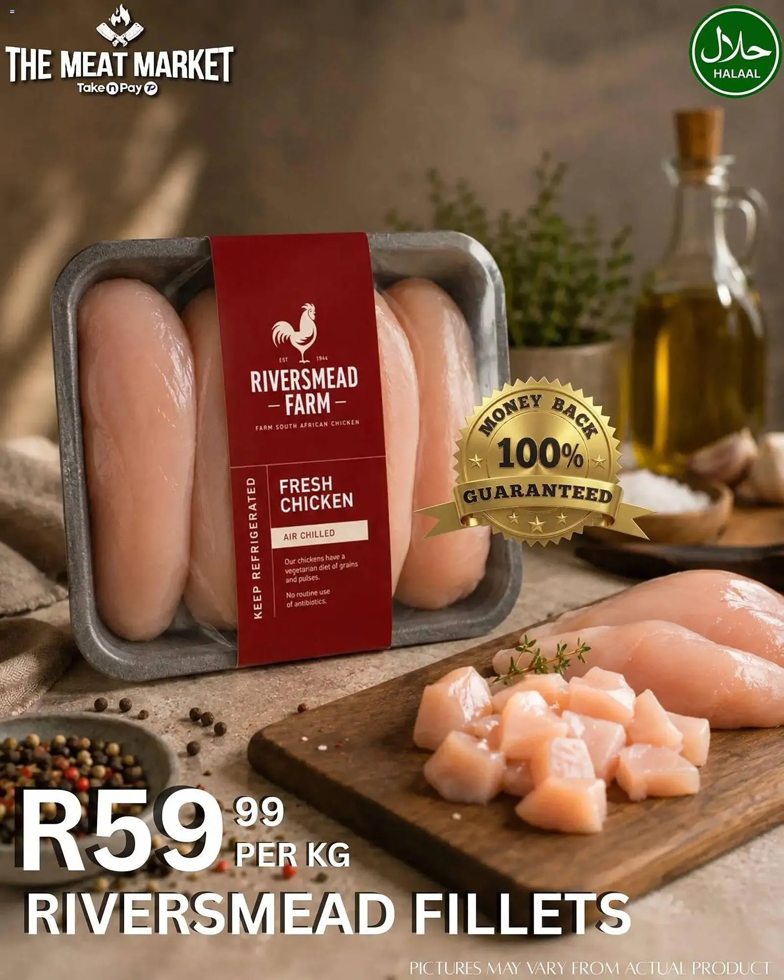 Take 'n Pay catalogue from 19 June to 19 June 2026 - Catalogue Page 9