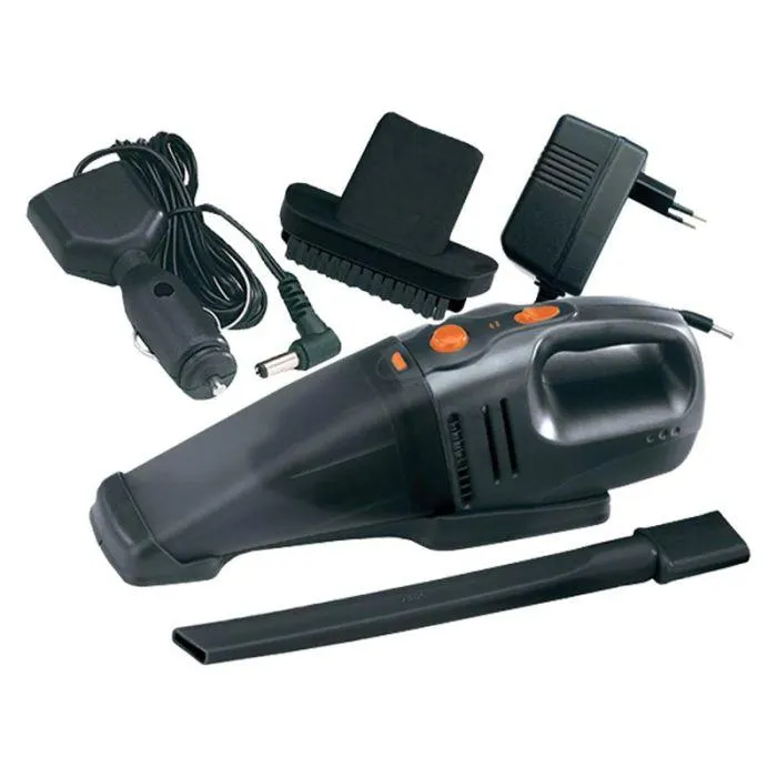 RECHARGEABLE VACUUM CLEANER 100W