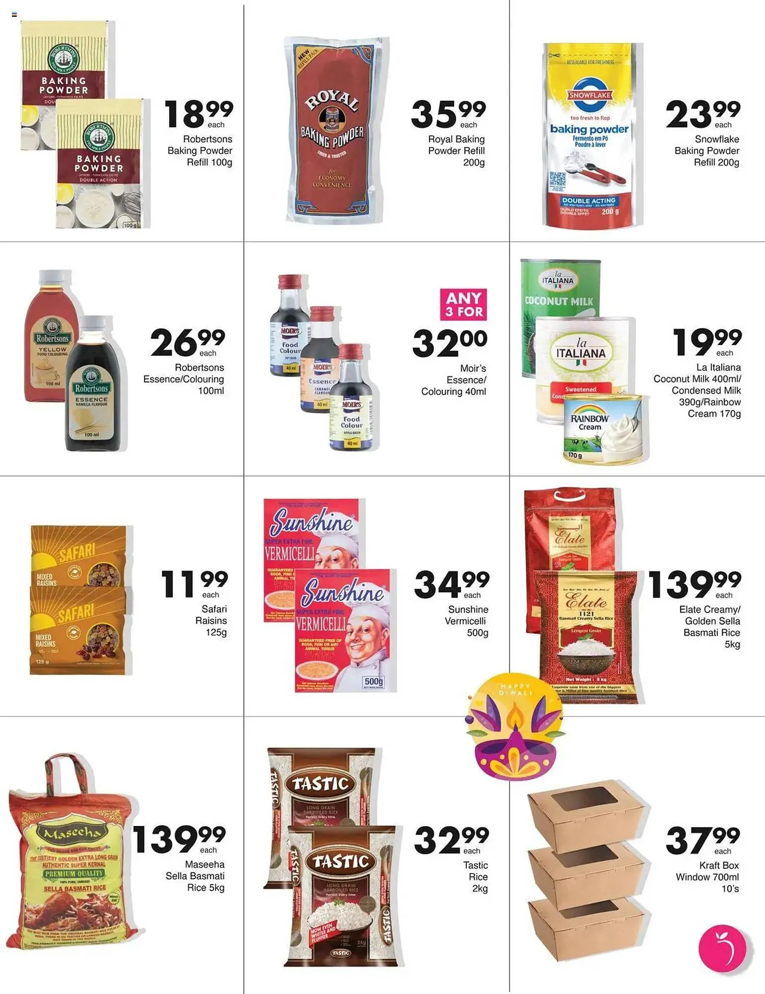 Save catalogue from 25 September to 19 October 2025 - Catalogue Page 5
