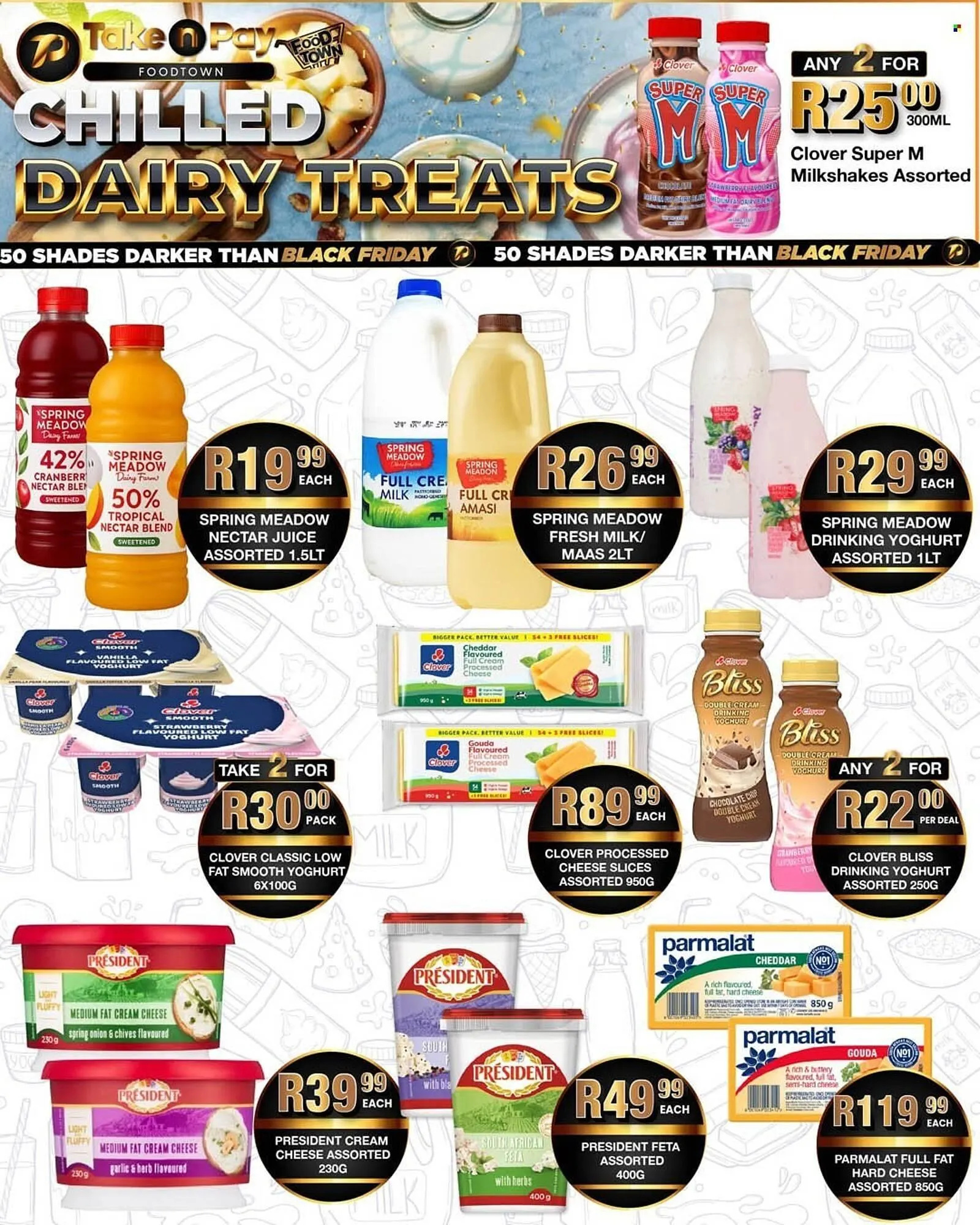 Take 'n Pay catalogue from 15 December to 17 December 2025 - Catalogue Page 27
