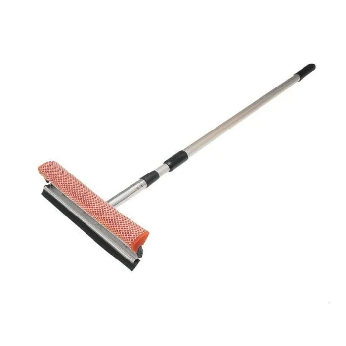 Autogear Telescopic Aluminium Squeegee