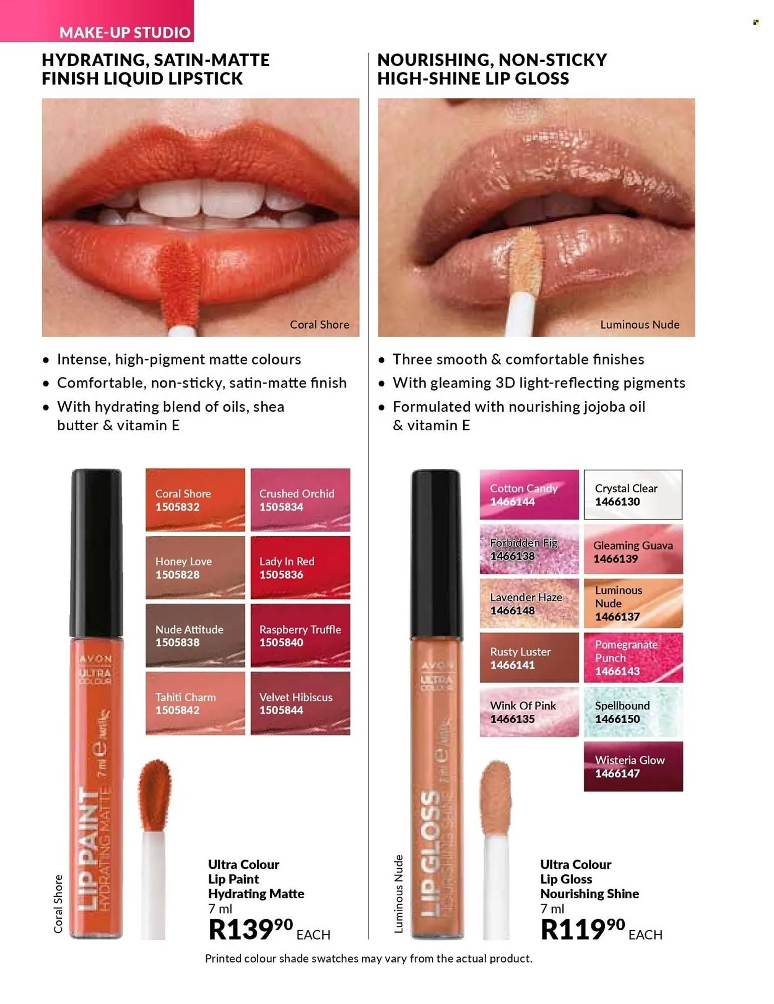 AVON catalogue from 1 September to 2 October 2025 - Catalogue Page 88
