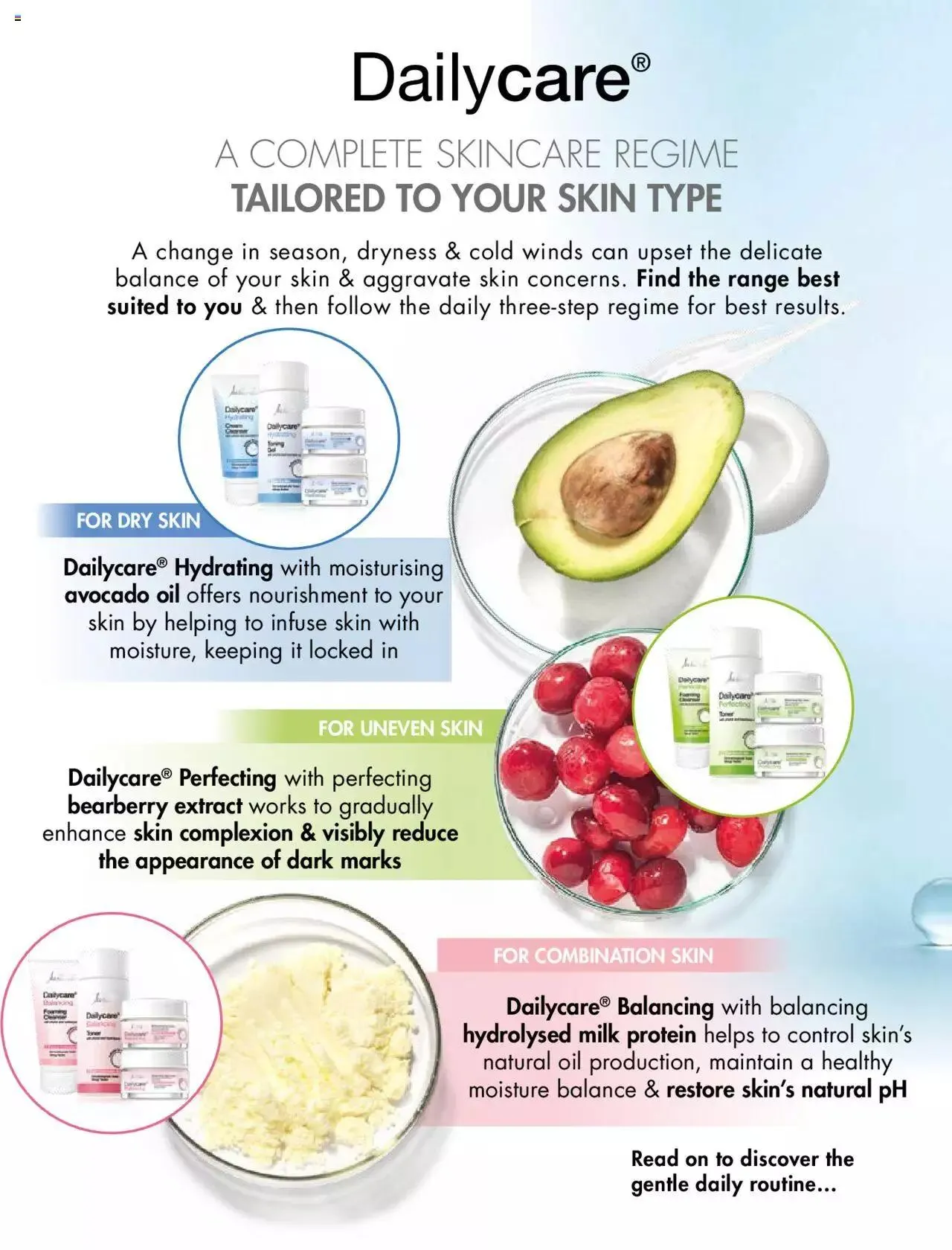 Justine Specials from 1 July to 31 July 2024 - Catalogue Page 32