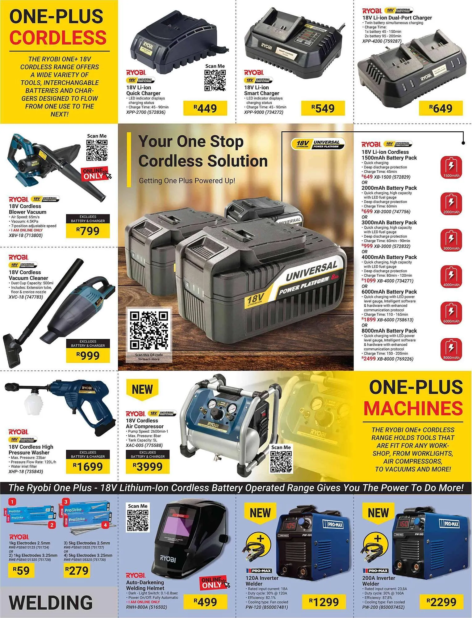 Builders Warehouse catalogue from 14 January to 2 March 2025 - Catalogue Page 2