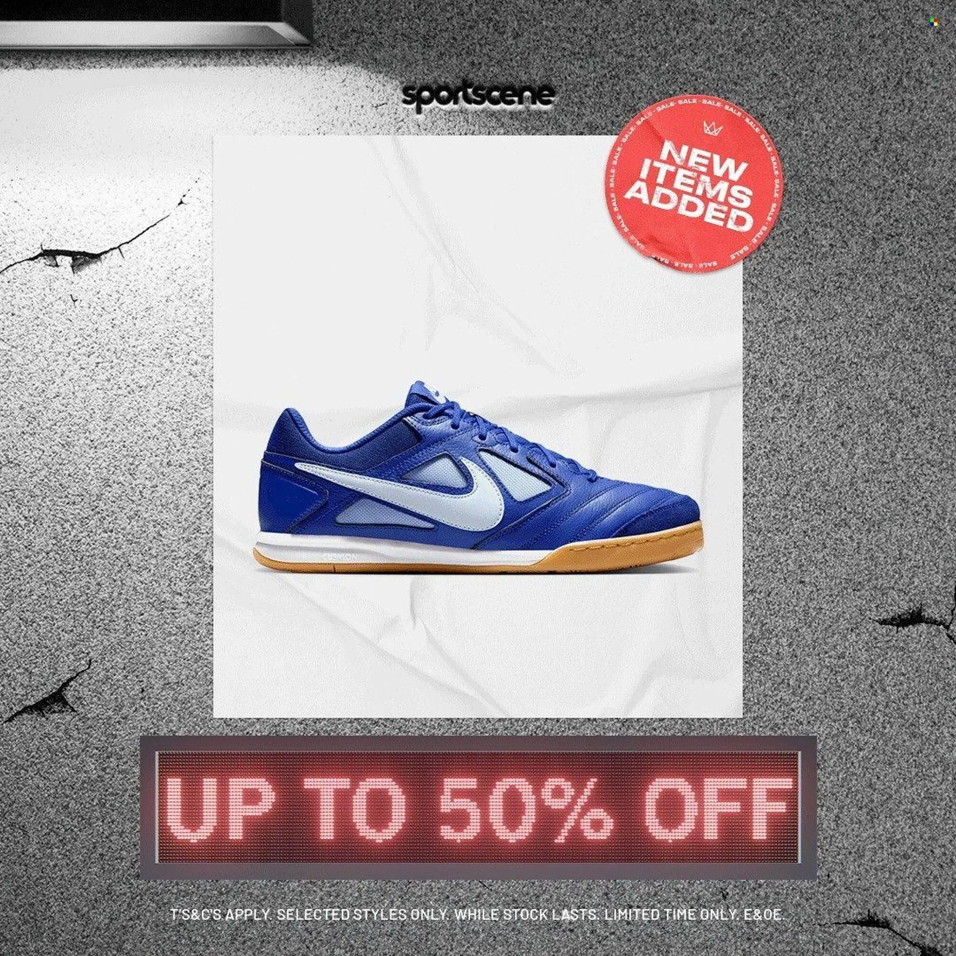 Sportscene catalogue from 27 January to 4 February 2026 - Catalogue Page 5