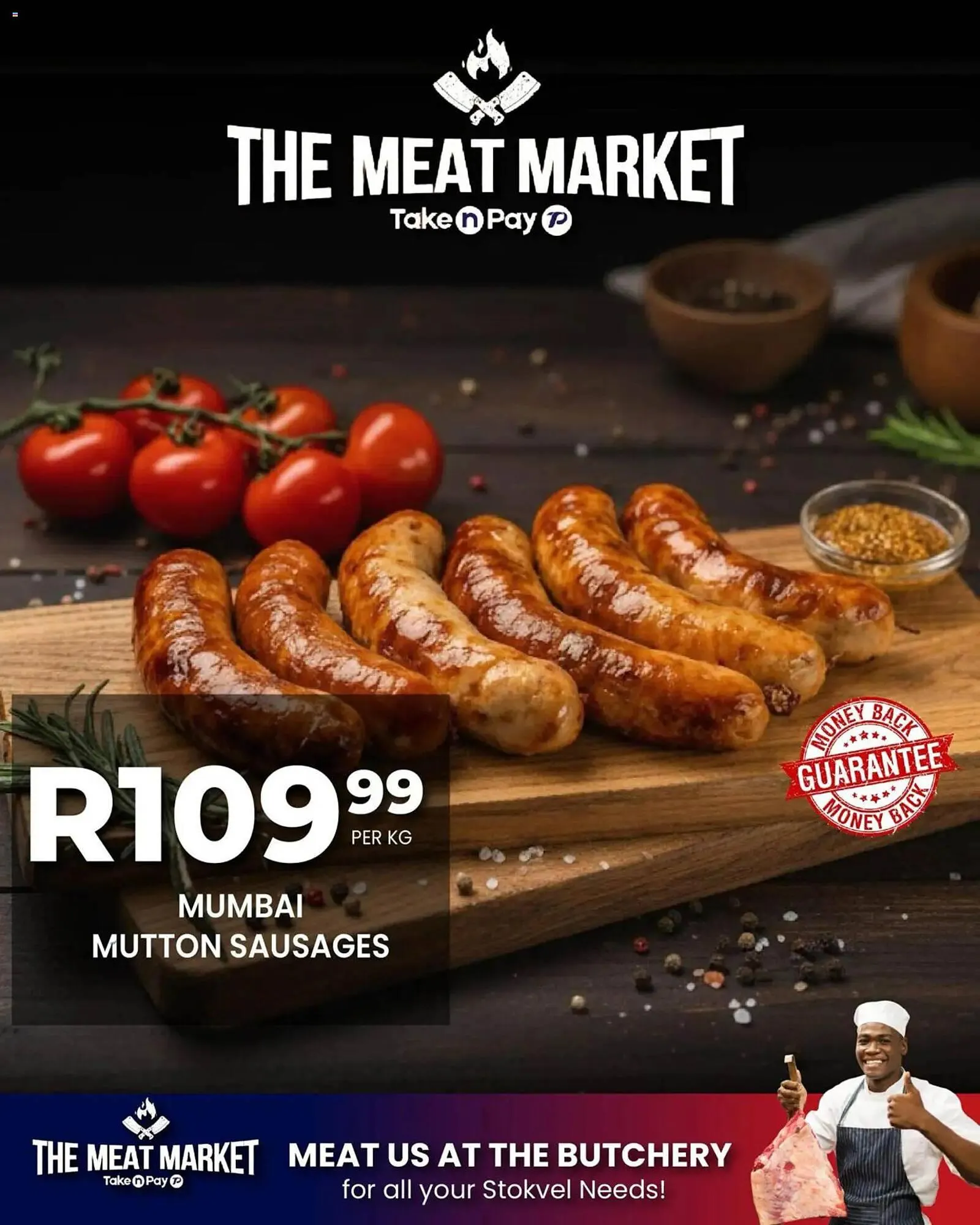 Take 'n Pay catalogue from 20 January to 22 January 2026 - Catalogue Page 6
