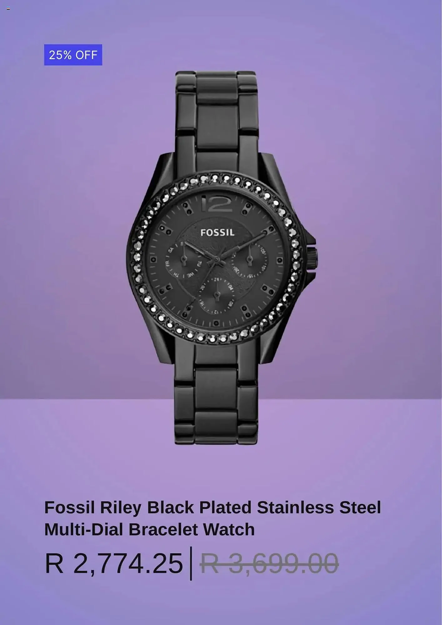 Sterns catalogue from 28 March to 11 April 2025 - Catalogue Page 2