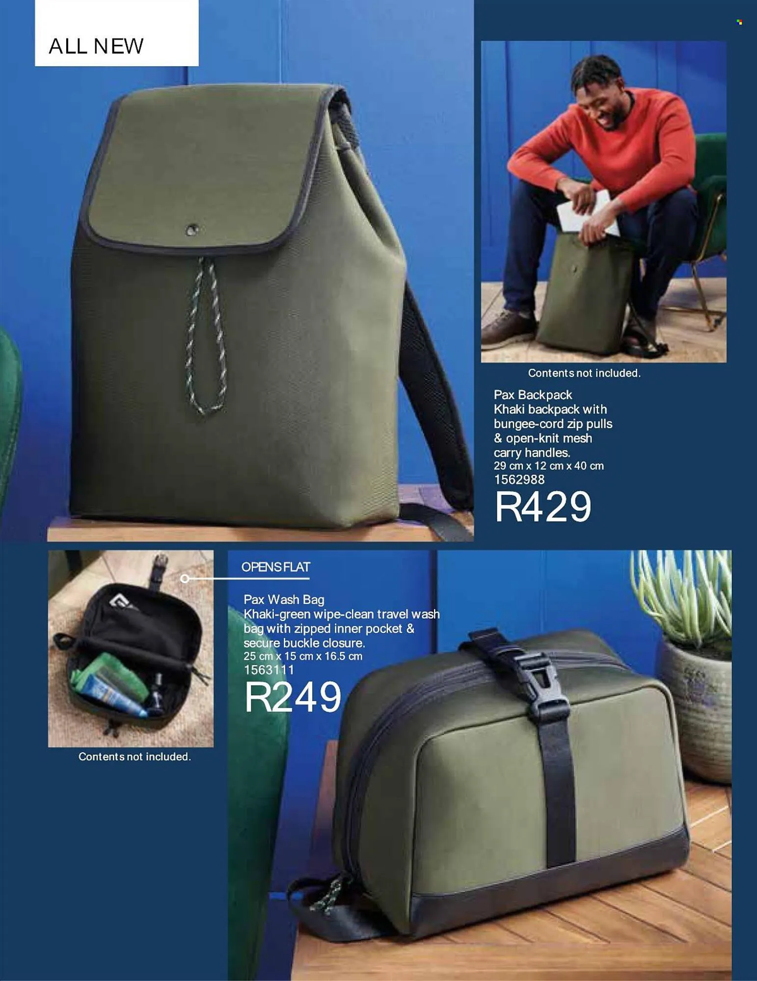 AVON catalogue from 1 June to 30 June 2025 - Catalogue Page 22