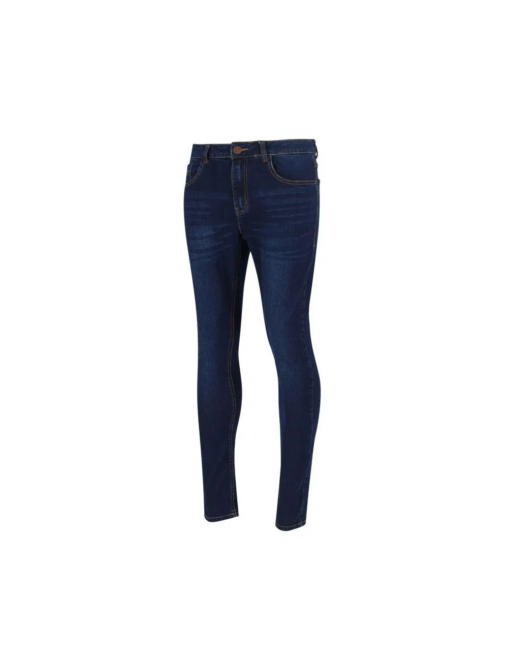 Nautic Spirit Skinny Fit Men's Jeans Indigo