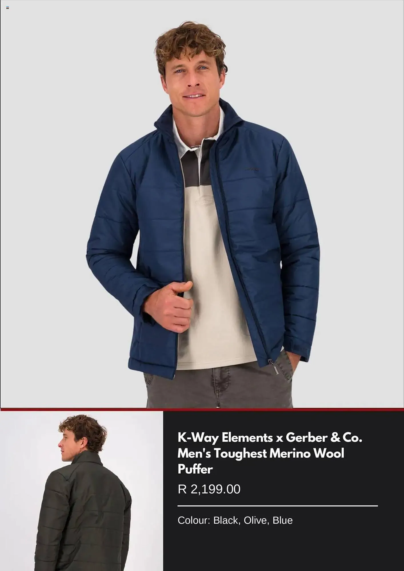 Cape Union Mart catalogue from 10 June to 1 July 2025 - Catalogue Page 2