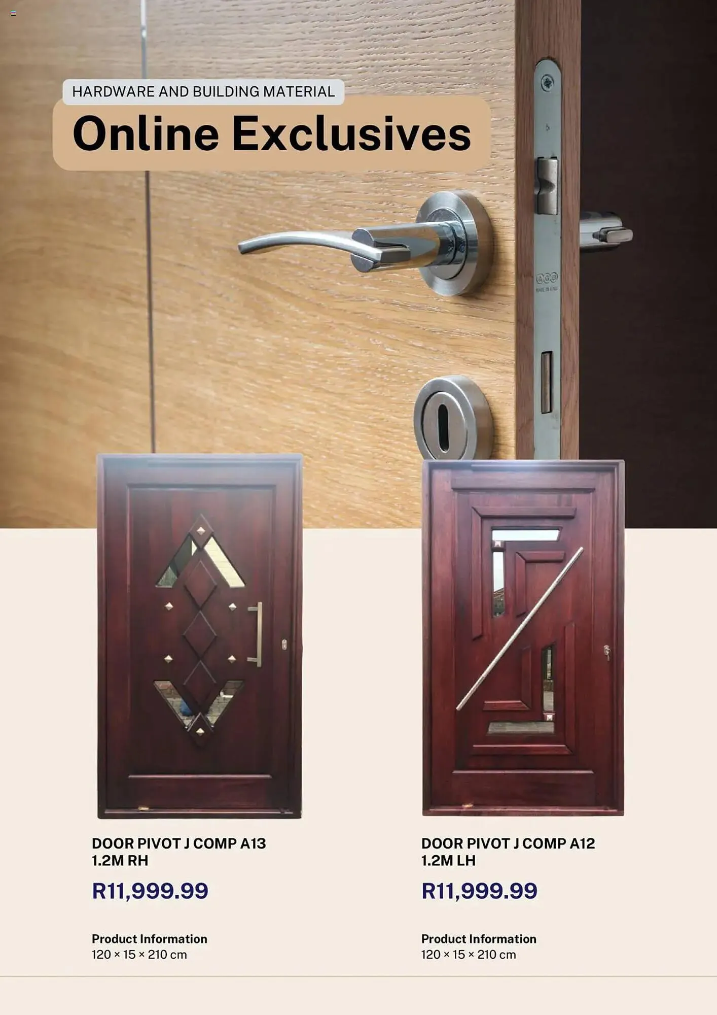 K Carrim catalogue from 8 July to 5 August 2025 - Catalogue Page 5