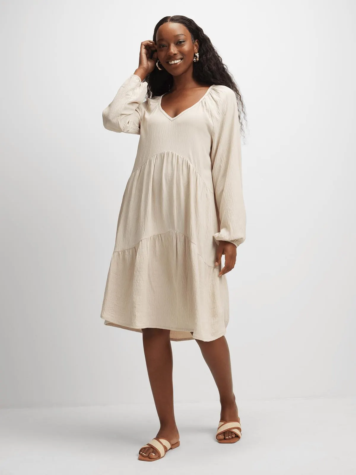 Jet Women's Stone Dress