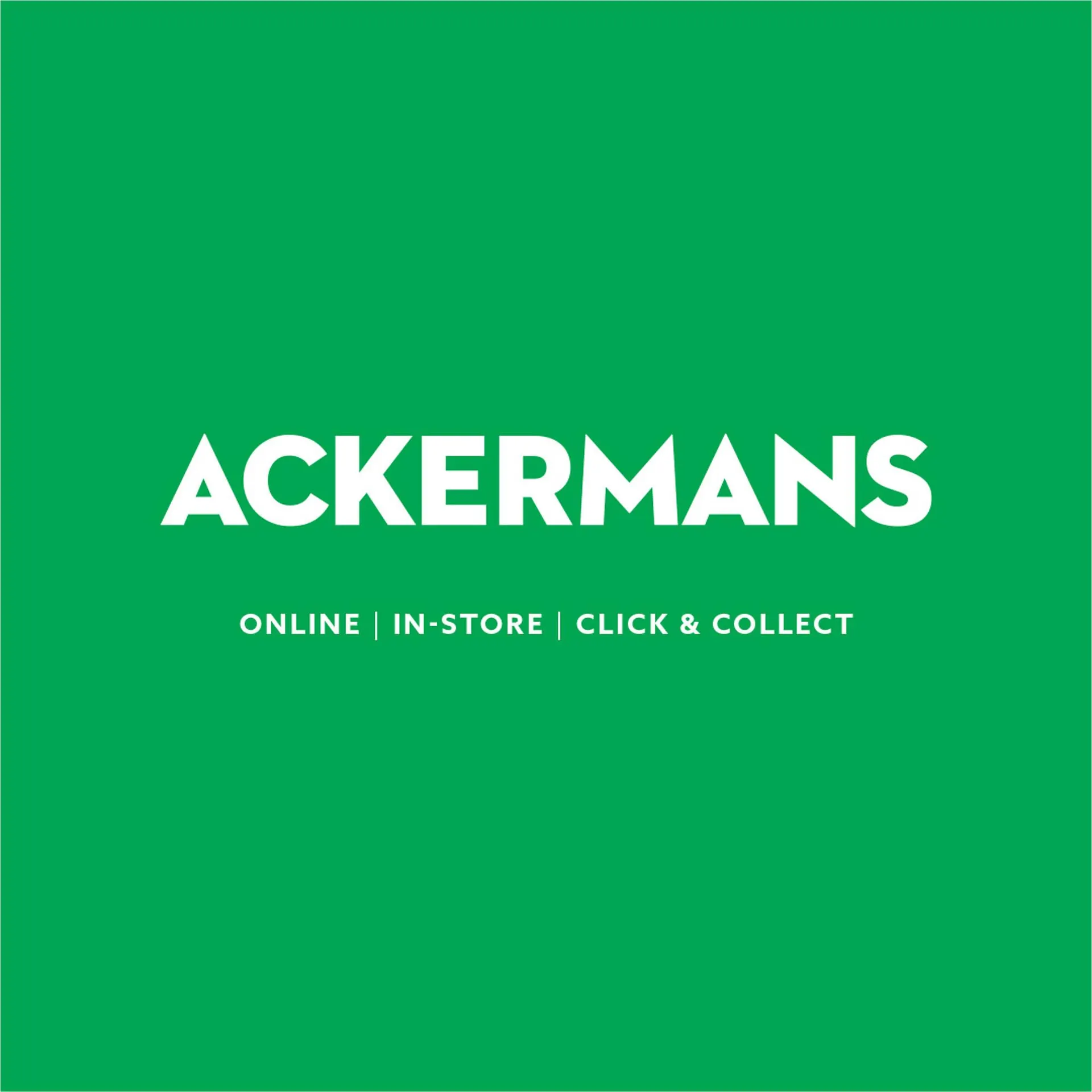 Ackermans catalogue from 6 June to 12 June 2025 - Catalogue Page 4