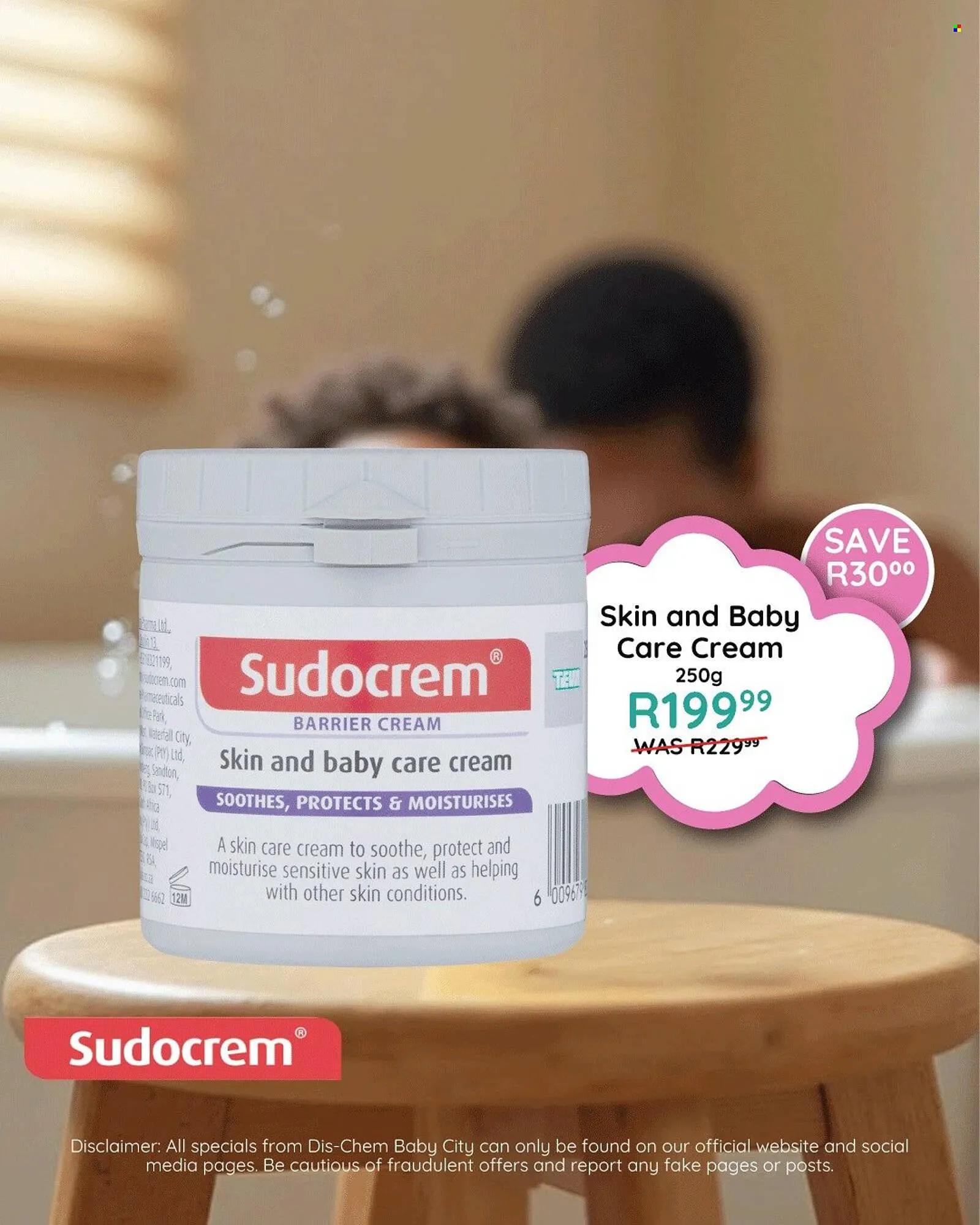 Baby City catalogue from 17 June to 13 July 2025 - Catalogue Page 1