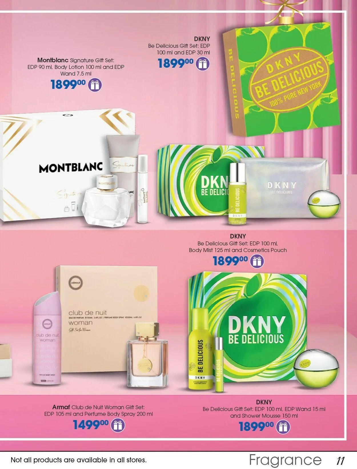 Clicks Current catalogue from 7 January to 21 January 2026 - Catalogue Page 11