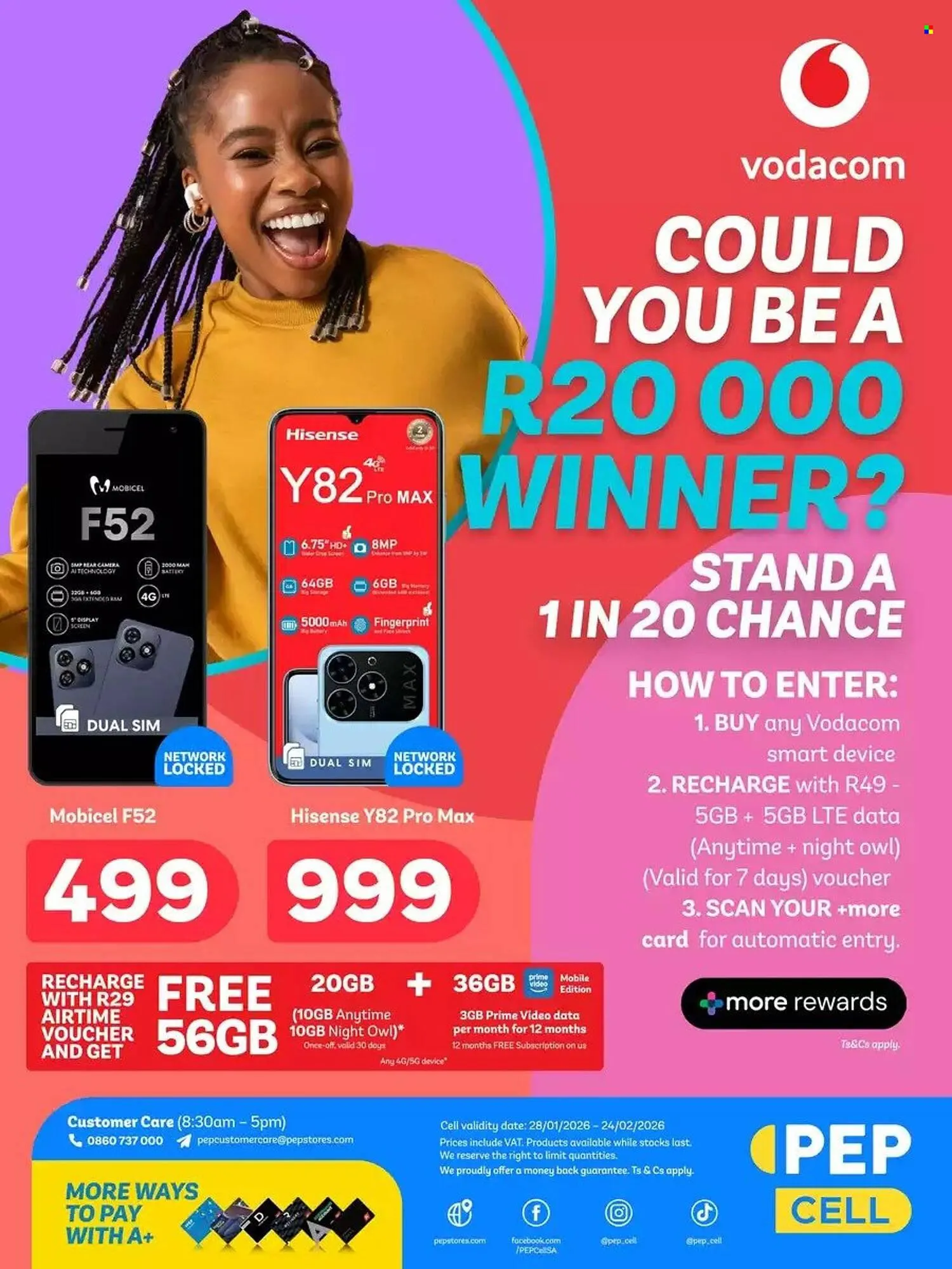 PEP catalogue from 28 January to 24 February 2026 - Catalogue Page 15