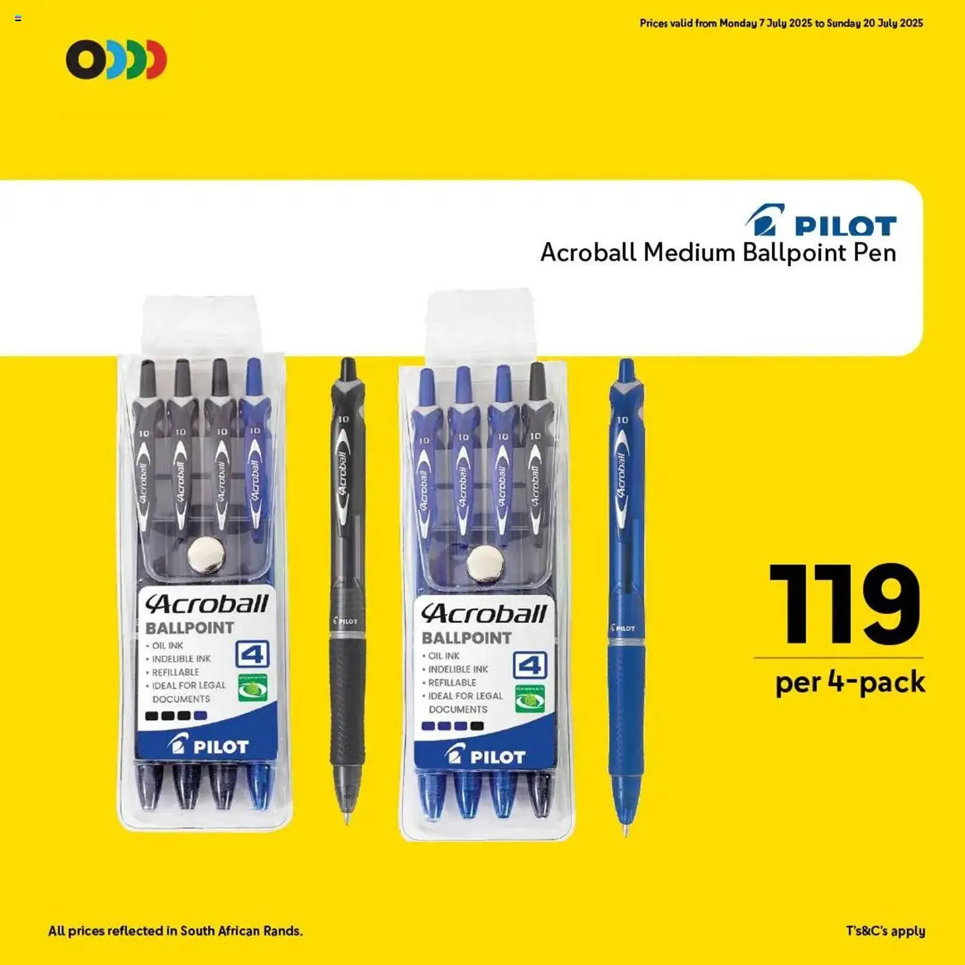 Makro catalogue from 7 July to 20 July 2025 - Catalogue Page 11