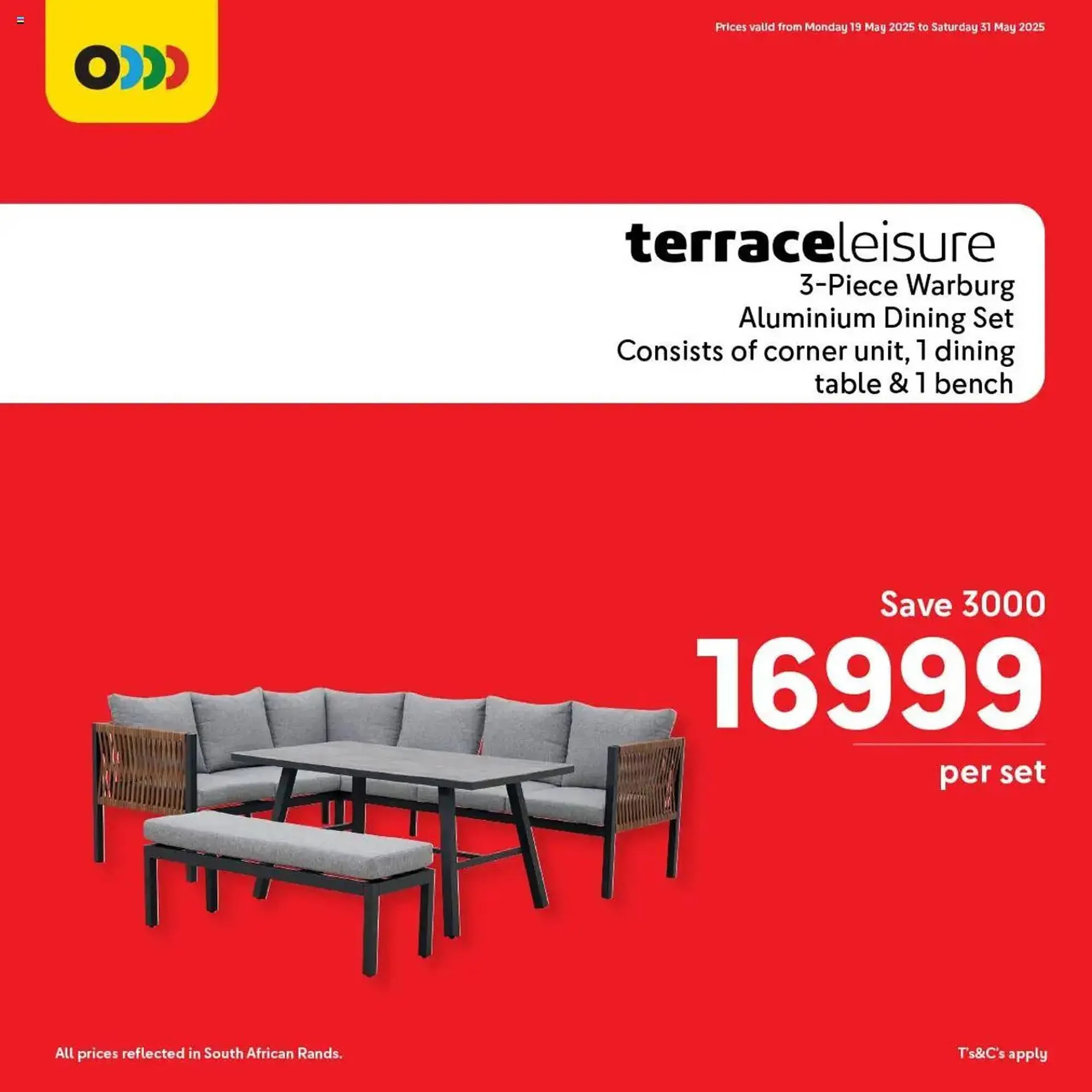 Makro catalogue from 19 May to 31 May 2025 - Catalogue Page 15