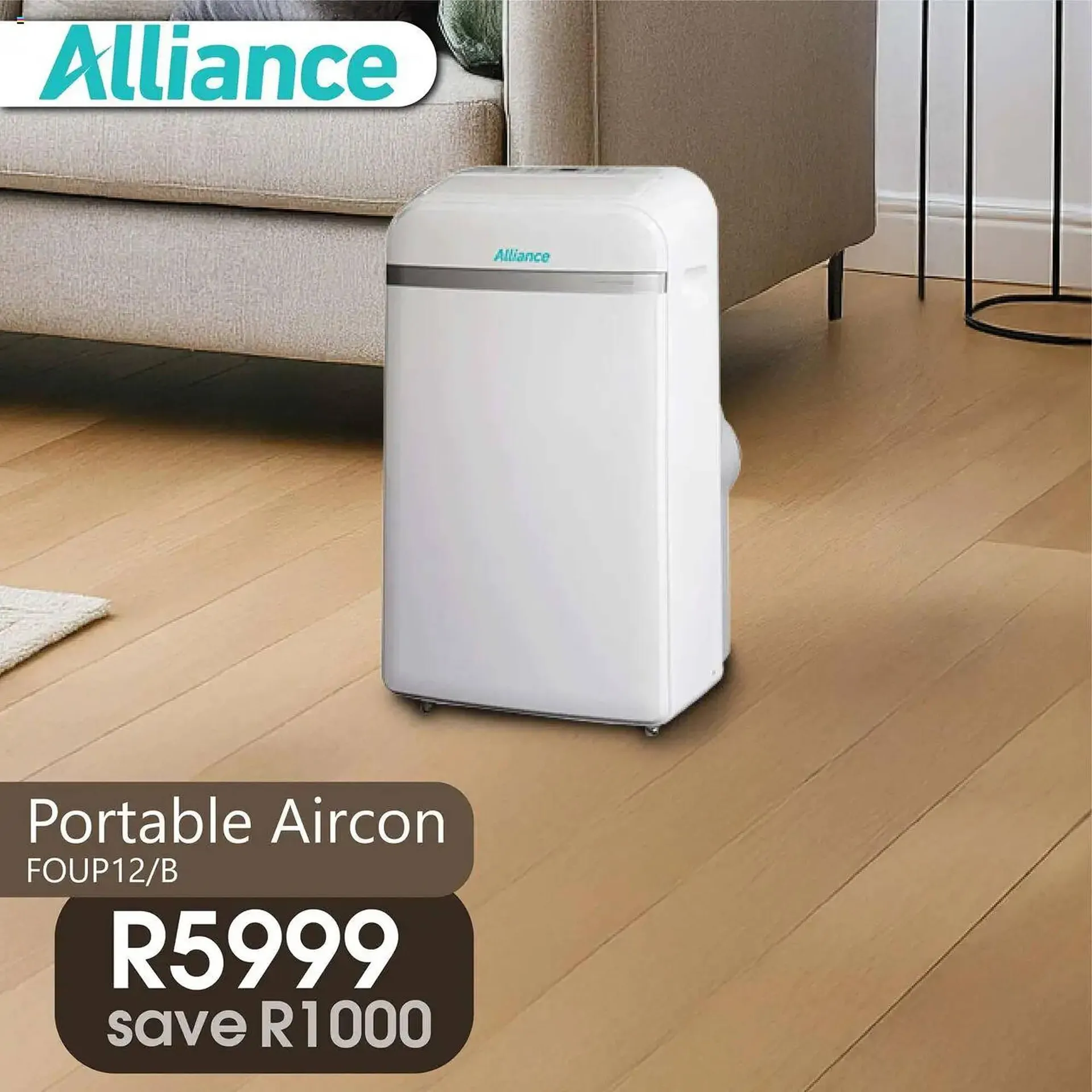 Tafelberg Furnishers catalogue from 4 August to 10 August 2025 - Catalogue Page 2