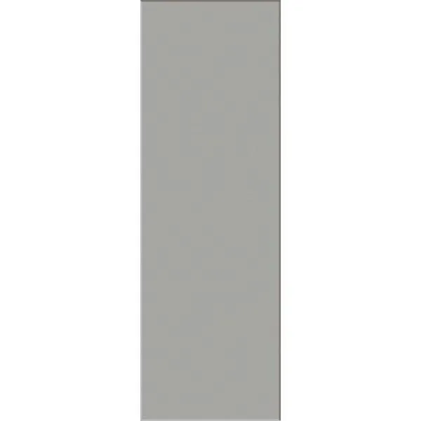 Metro Dark Grey Matt