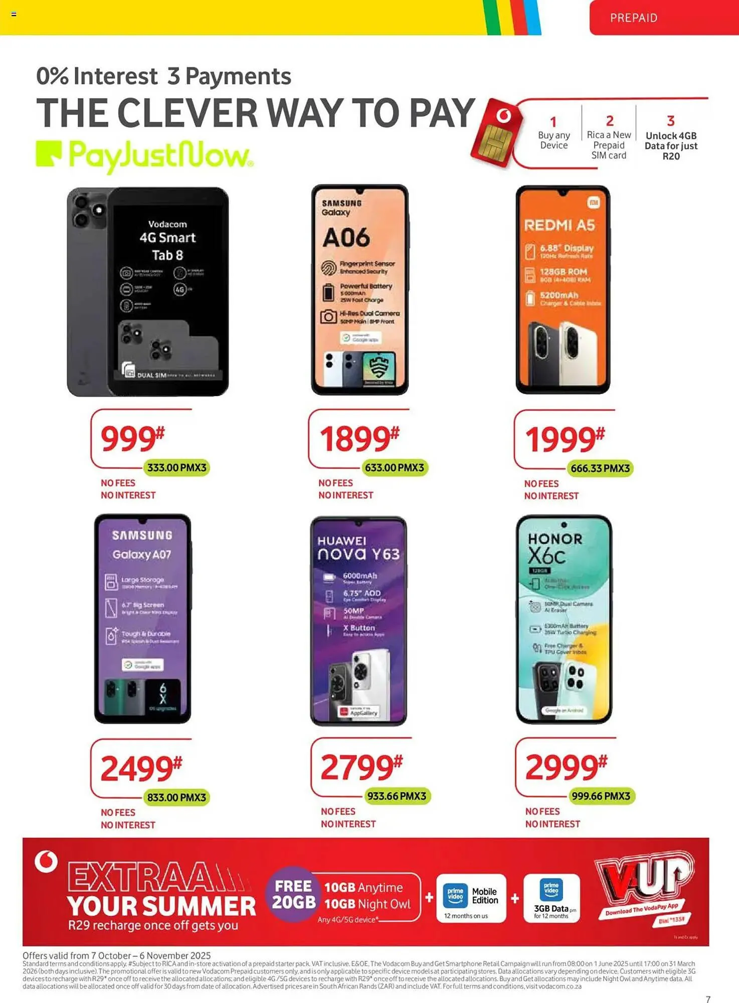 Makro catalogue from 7 October to 6 November 2025 - Catalogue Page 7