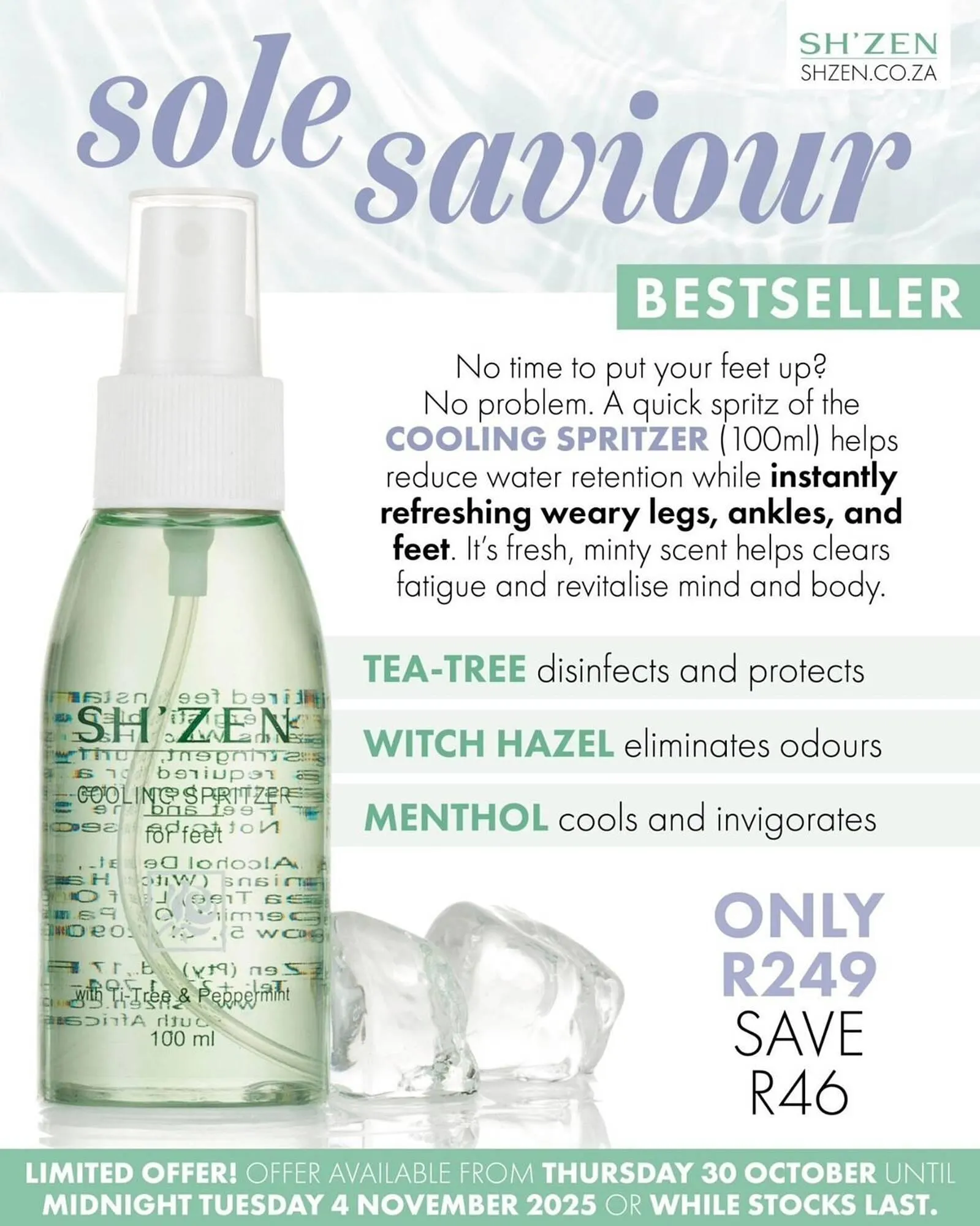 Sh'Zen catalogue from 7 November to 13 November 2025 - Catalogue Page 2