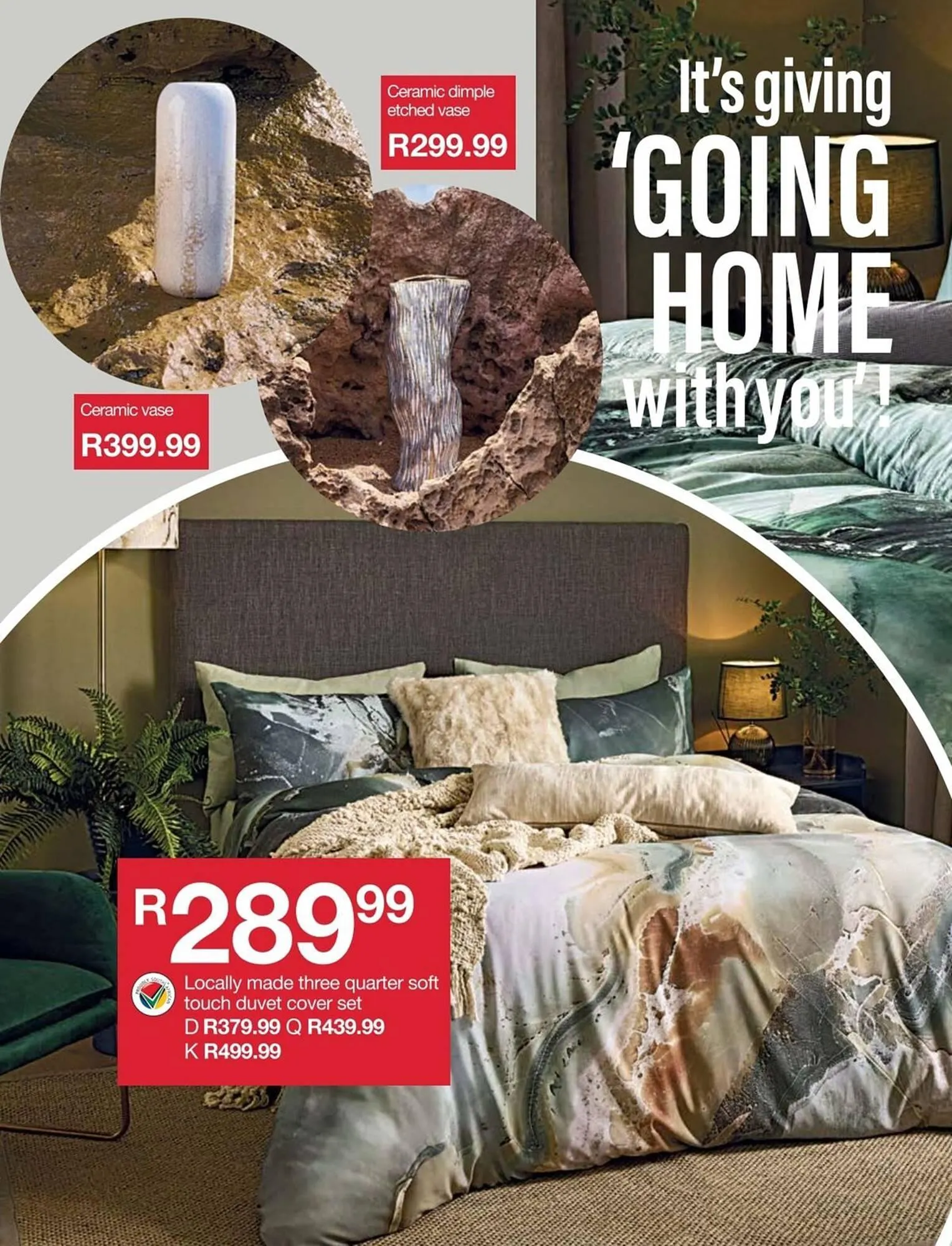 MRP Home catalogue from 24 April to 7 May 2025 - Catalogue Page 4