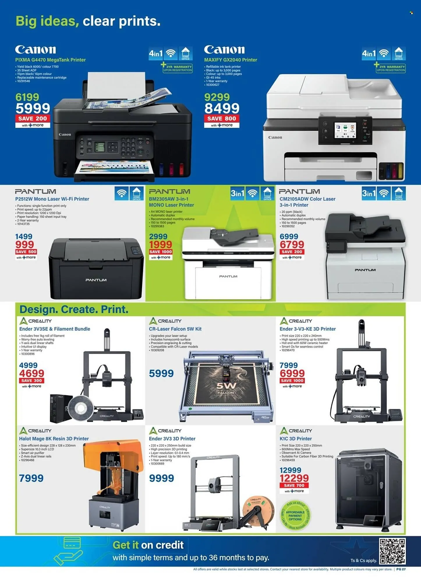 Incredible Connection catalogue from 30 September to 27 October 2025 - Catalogue Page 27